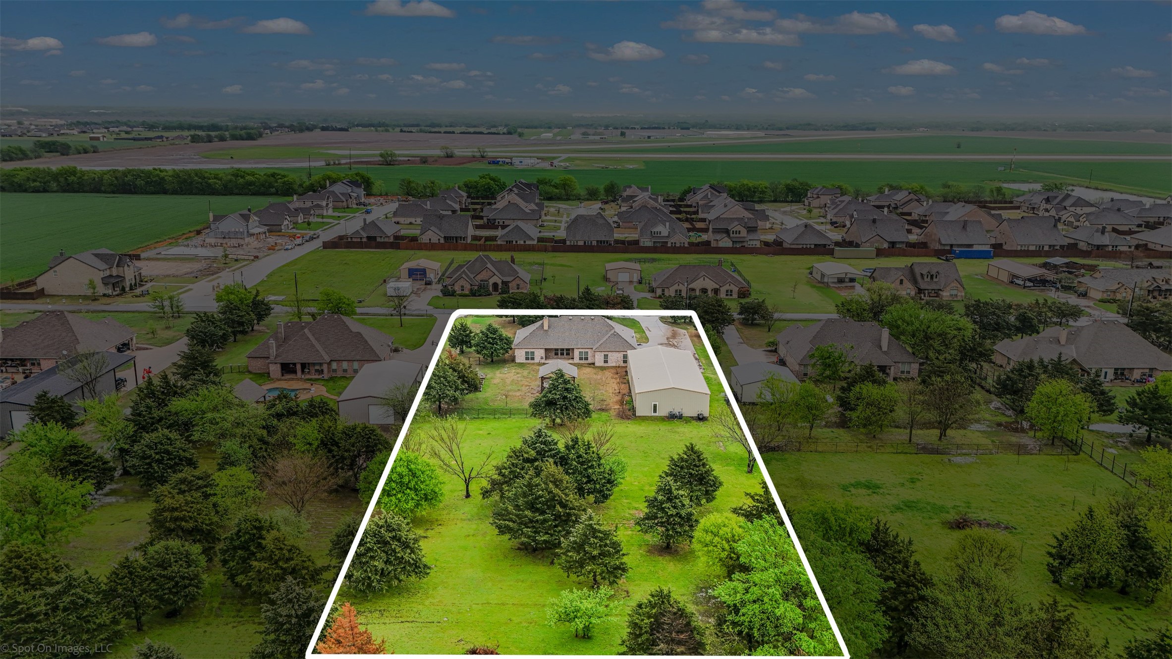 3846 County Road 2617