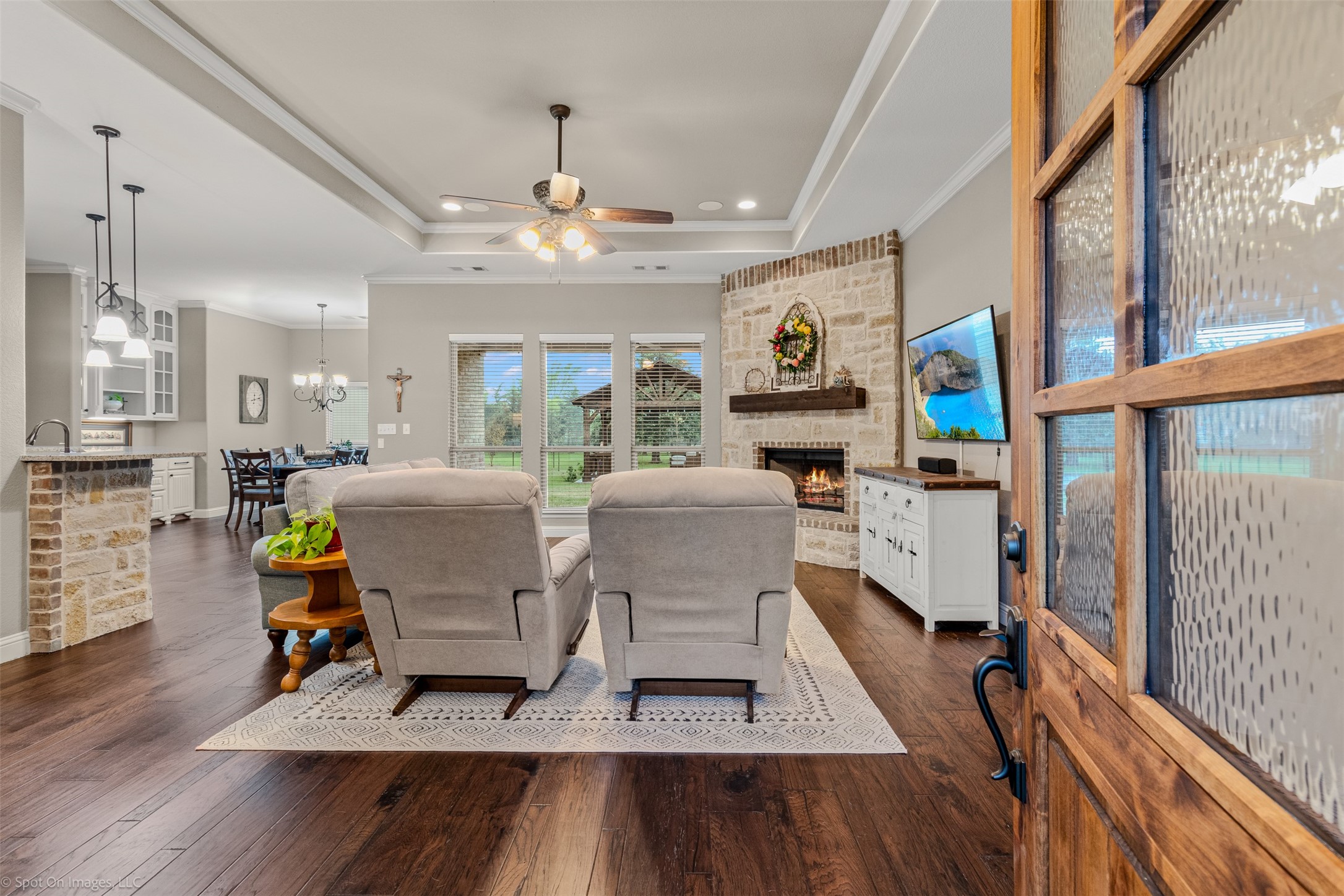 3846 County Road 2617