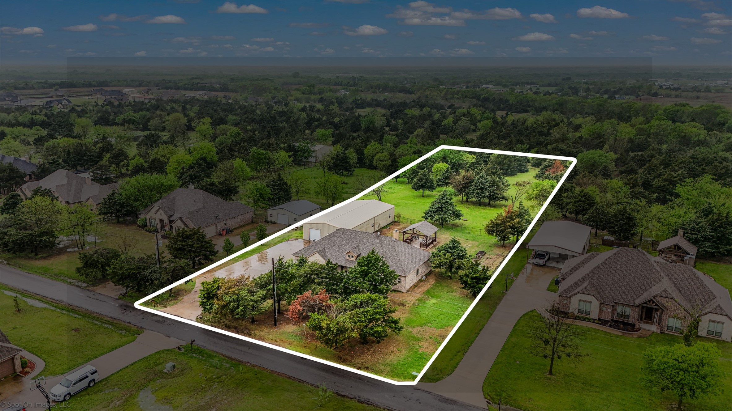 3846 County Road 2617