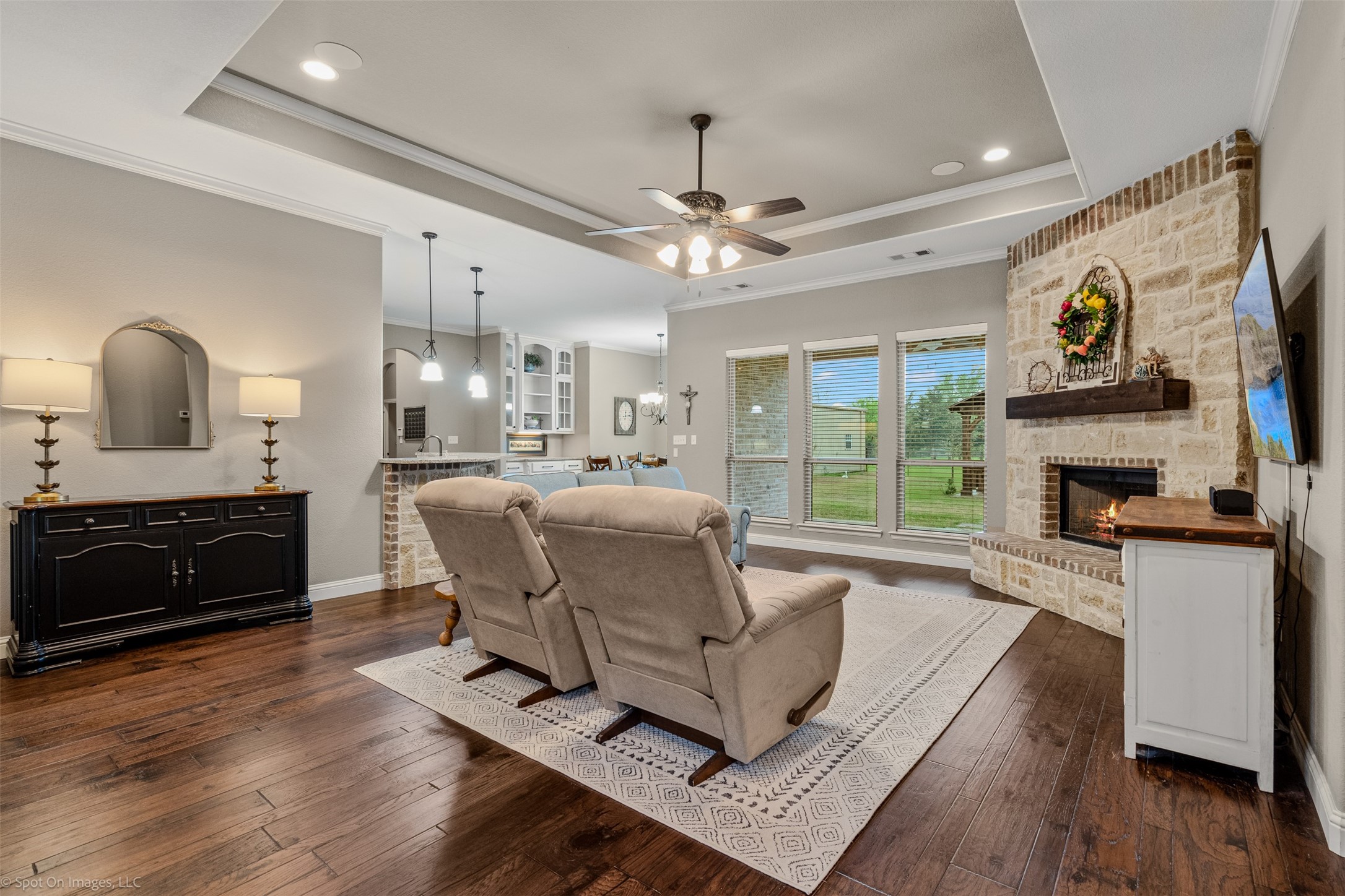 3846 County Road 2617
