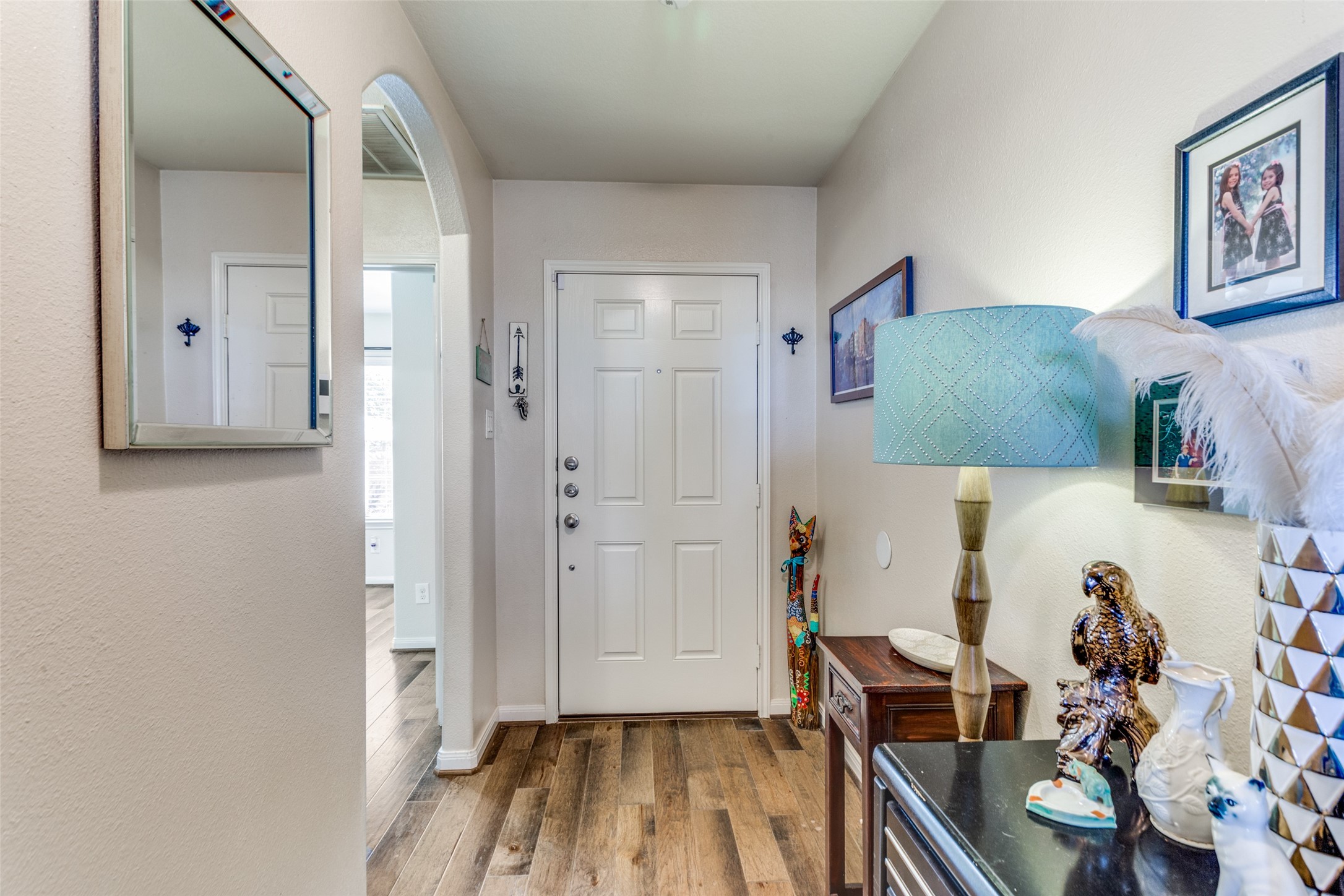 716 Lazy Crest Drive