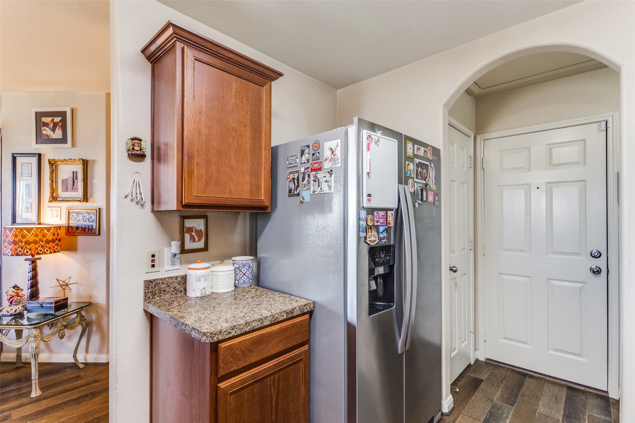 716 Lazy Crest Drive