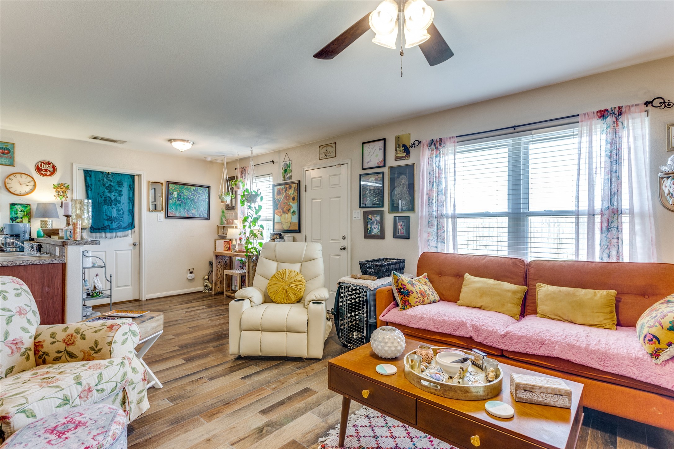716 Lazy Crest Drive