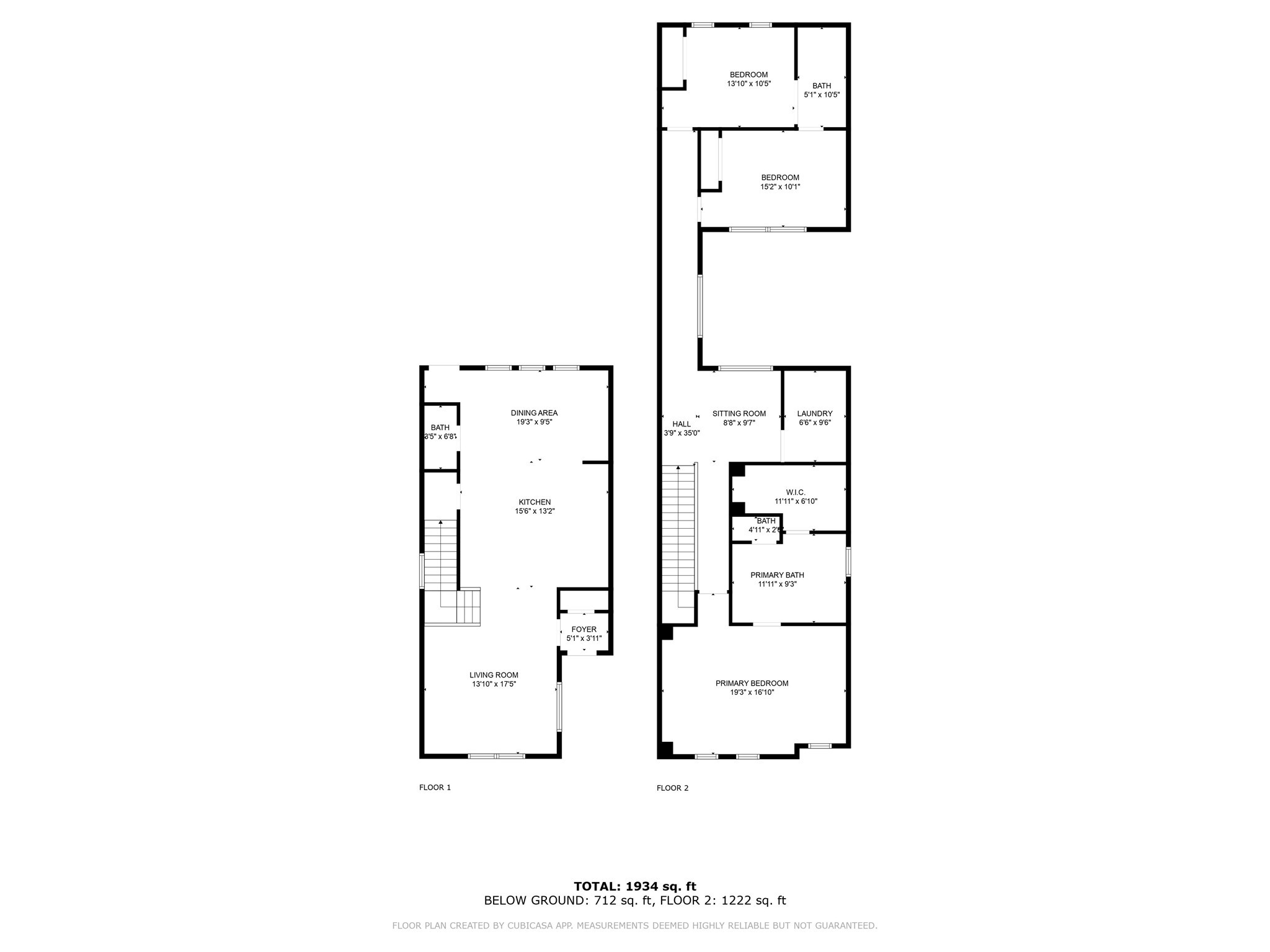 734 W 7th Street