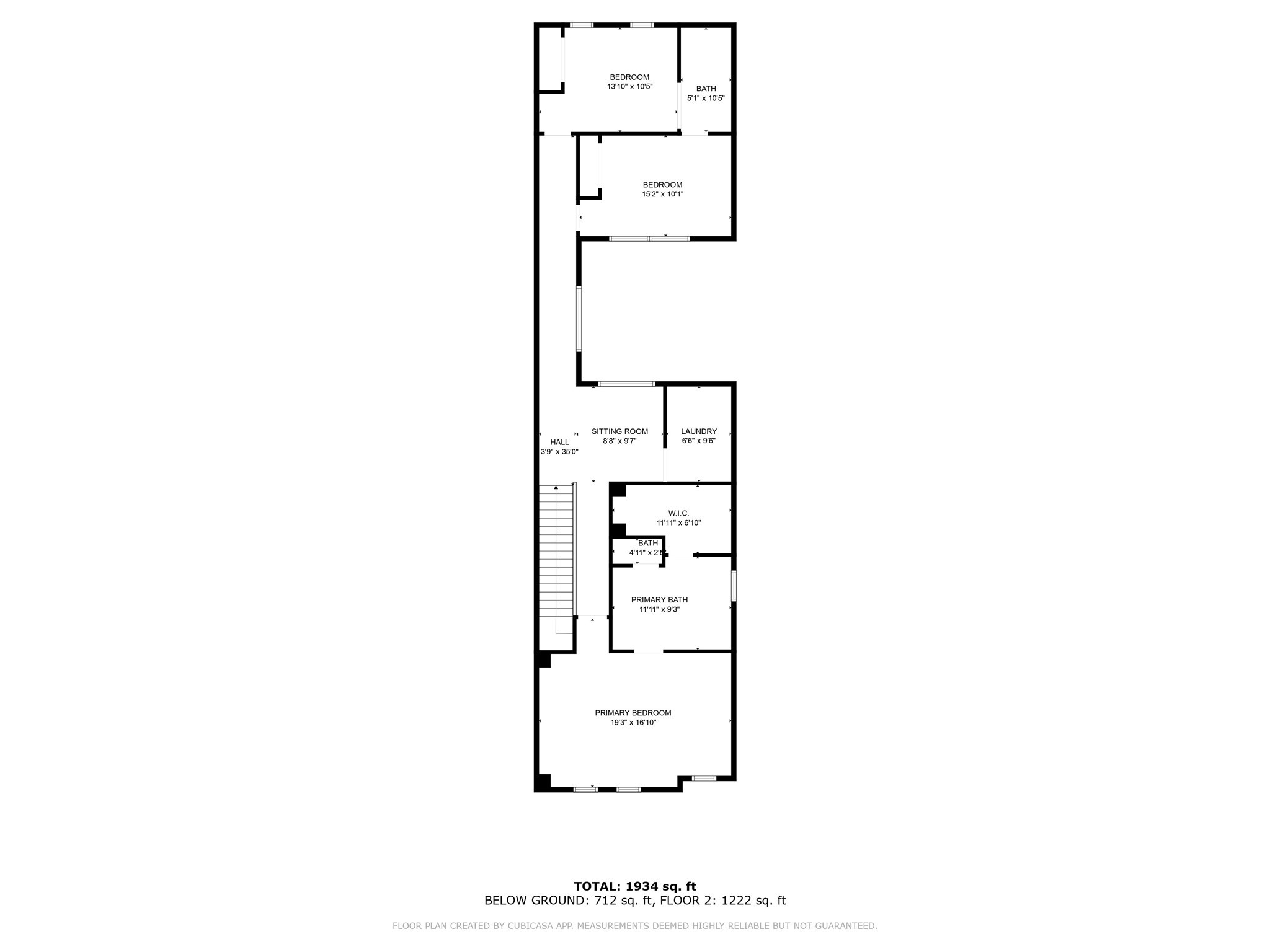 734 W 7th Street