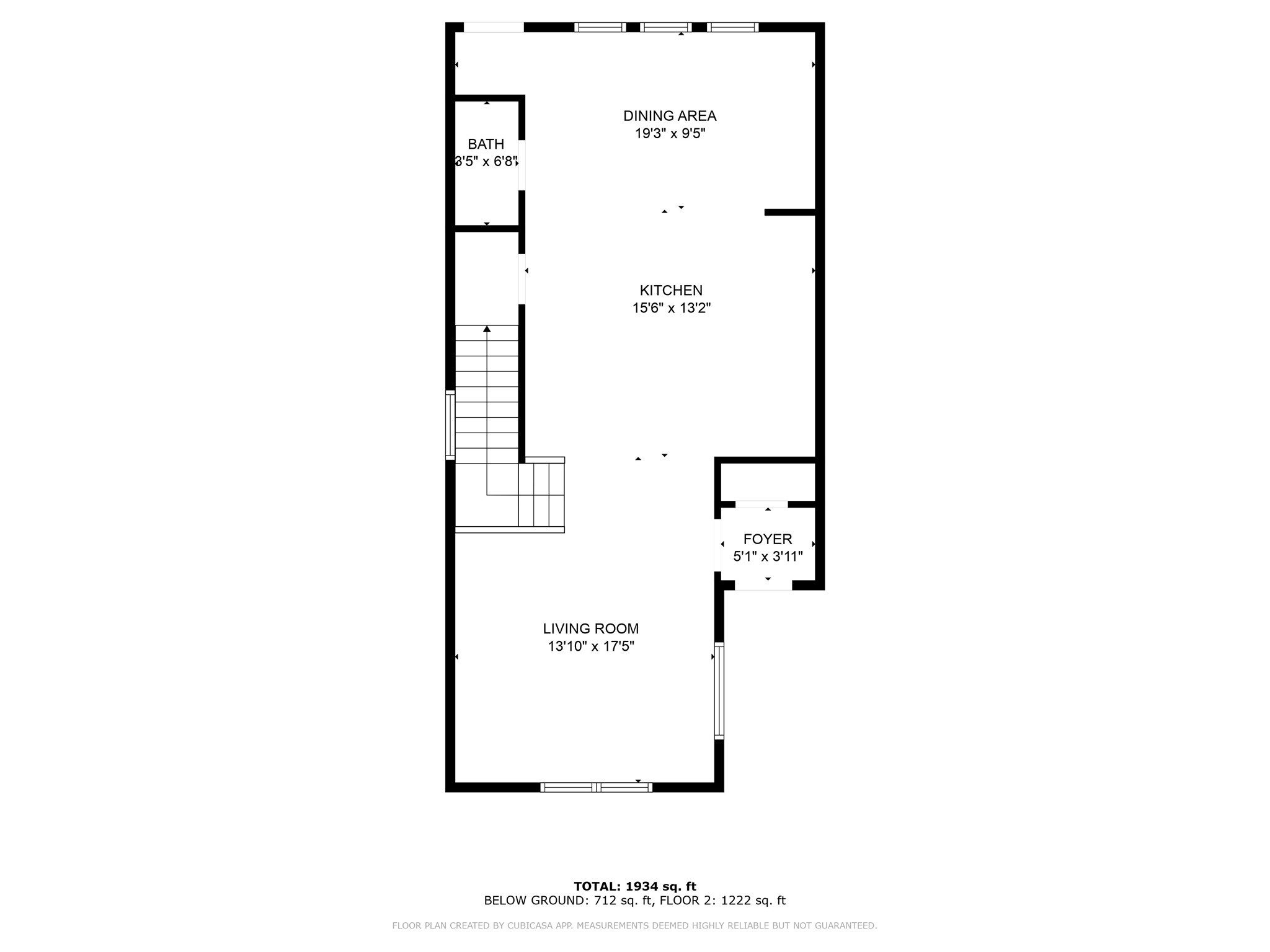 734 W 7th Street
