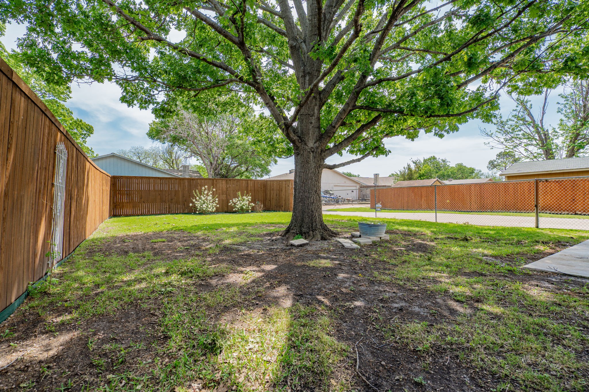 1406 Monterrey Drive