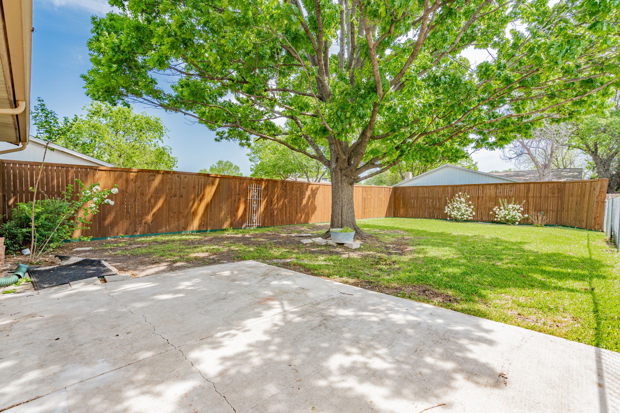 1406 Monterrey Drive