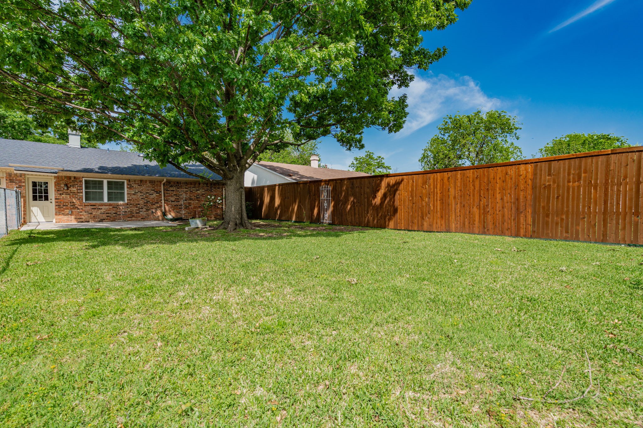 1406 Monterrey Drive
