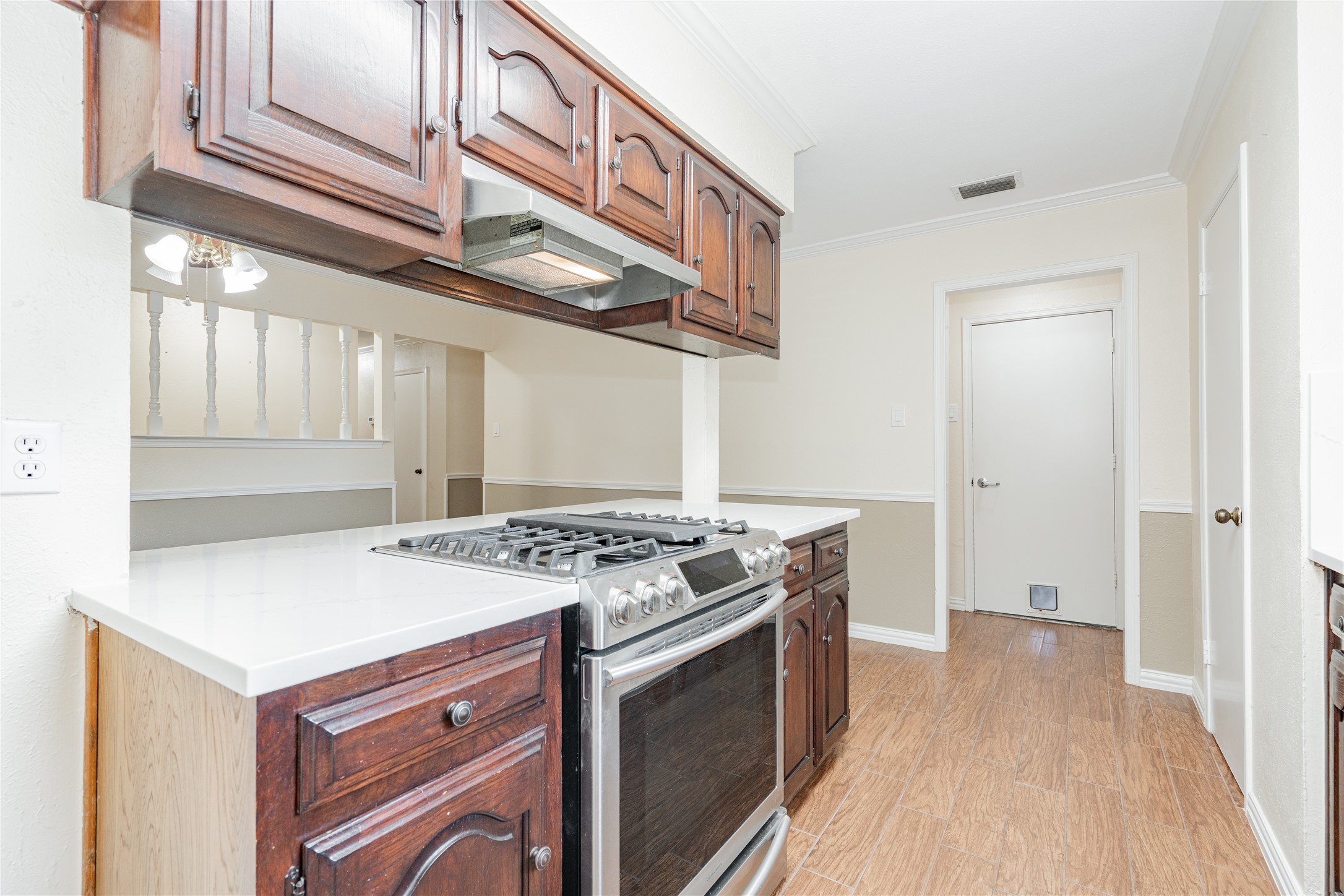 1406 Monterrey Drive
