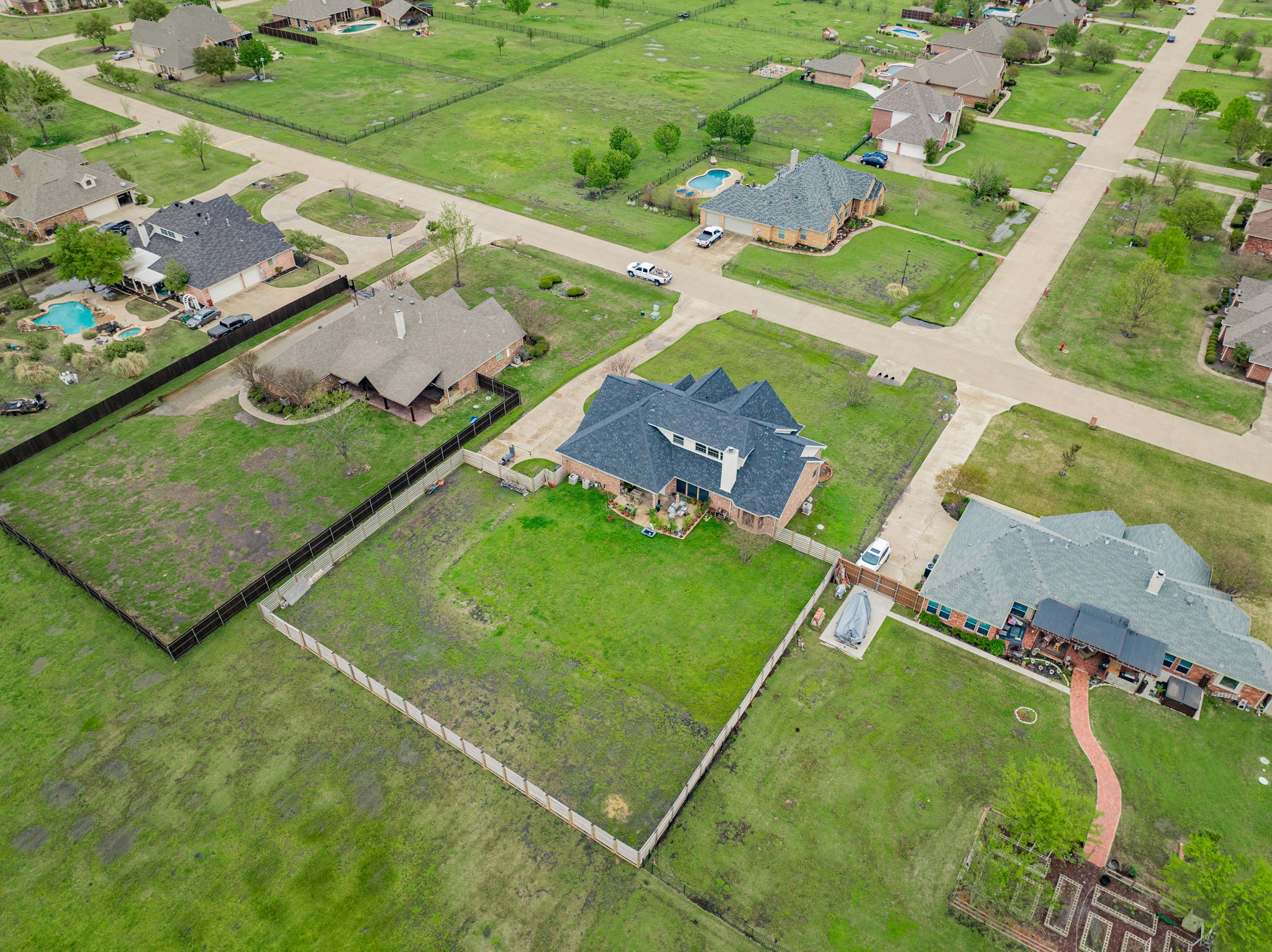 12155 Saint Patricks Drive