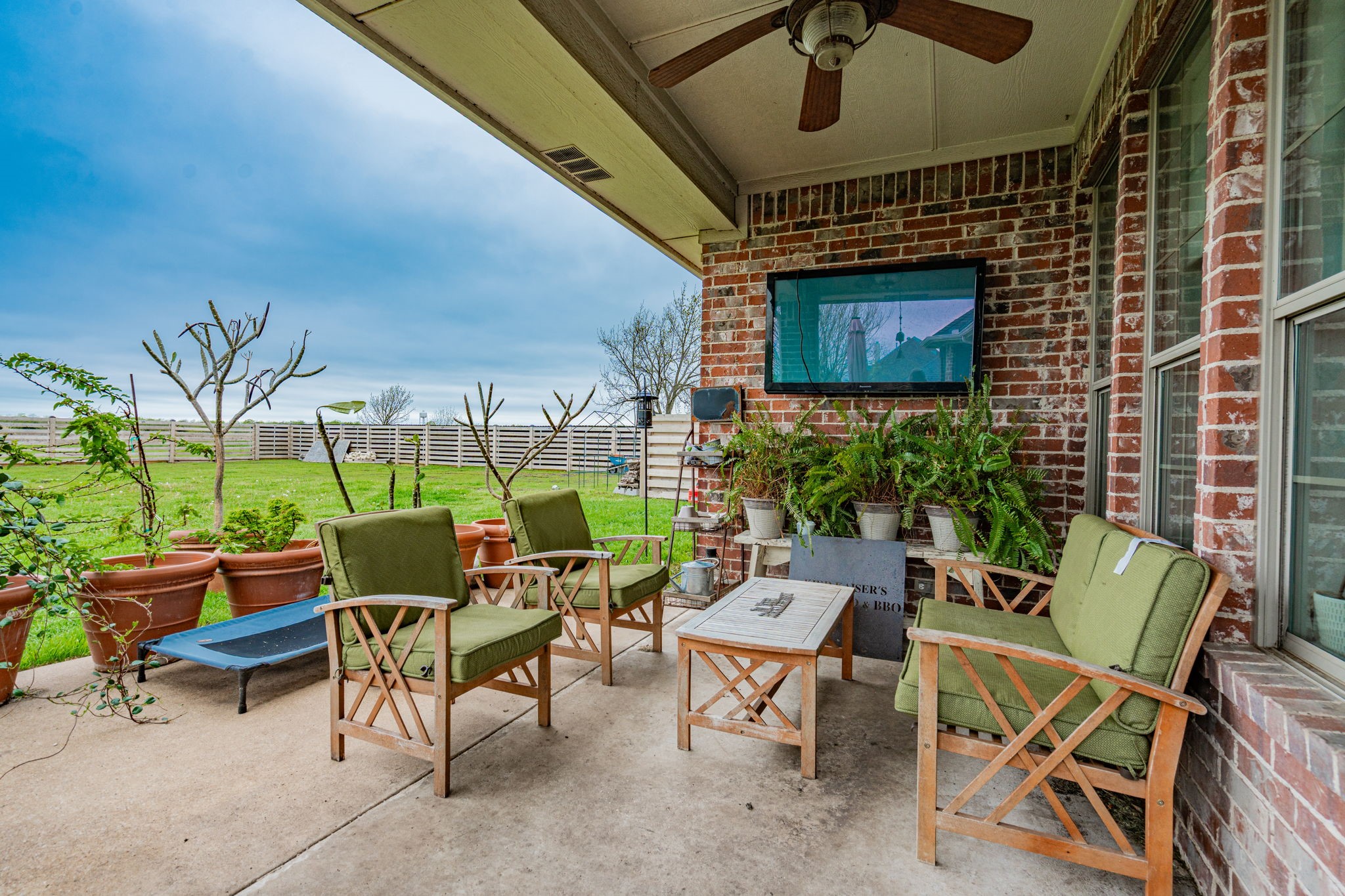 12155 Saint Patricks Drive