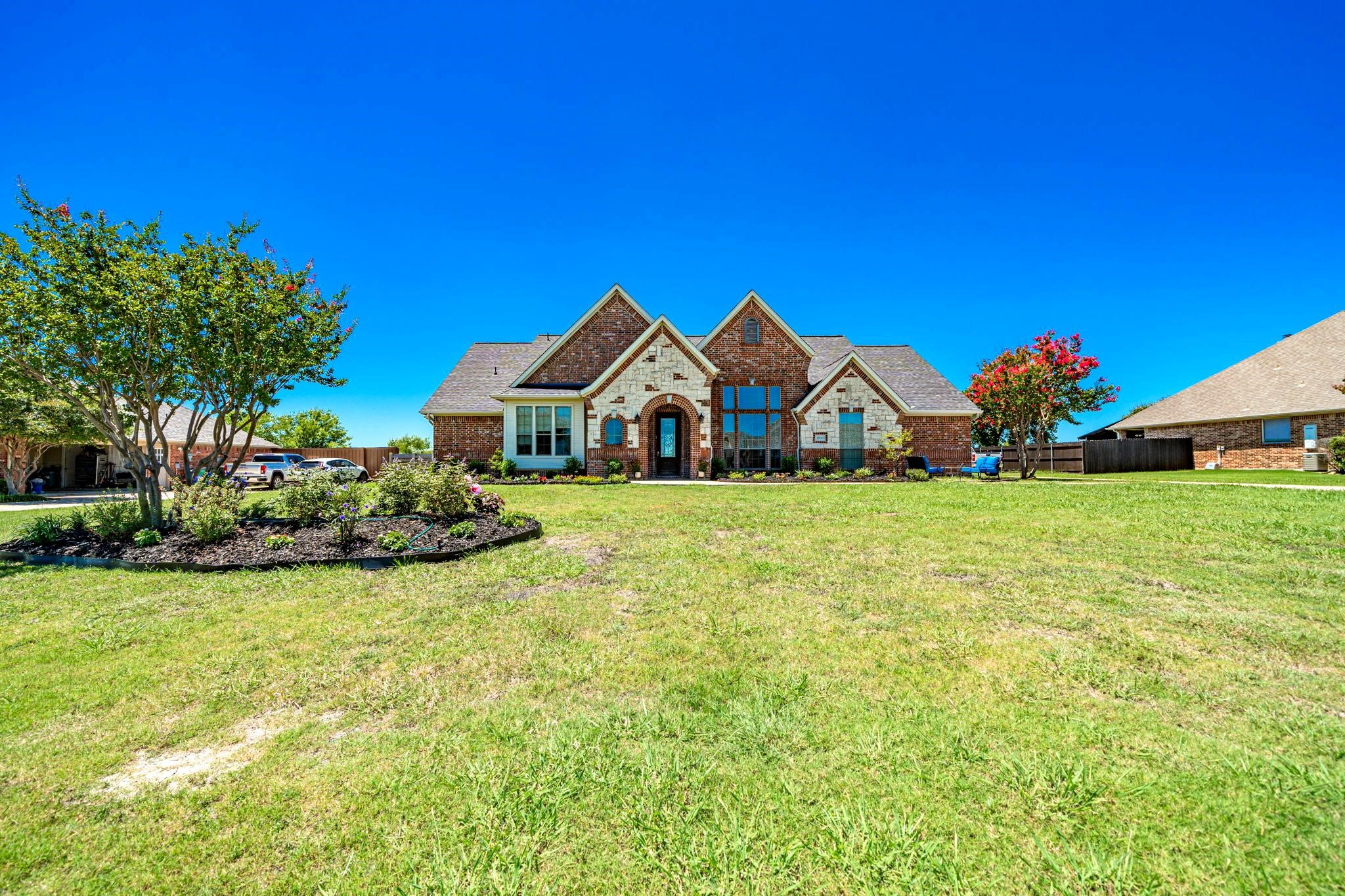 12155 Saint Patricks Drive