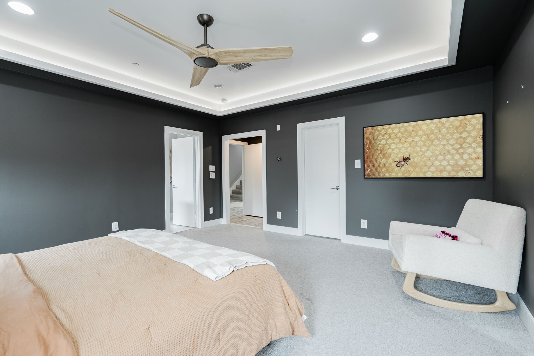 418 Melba Street 101