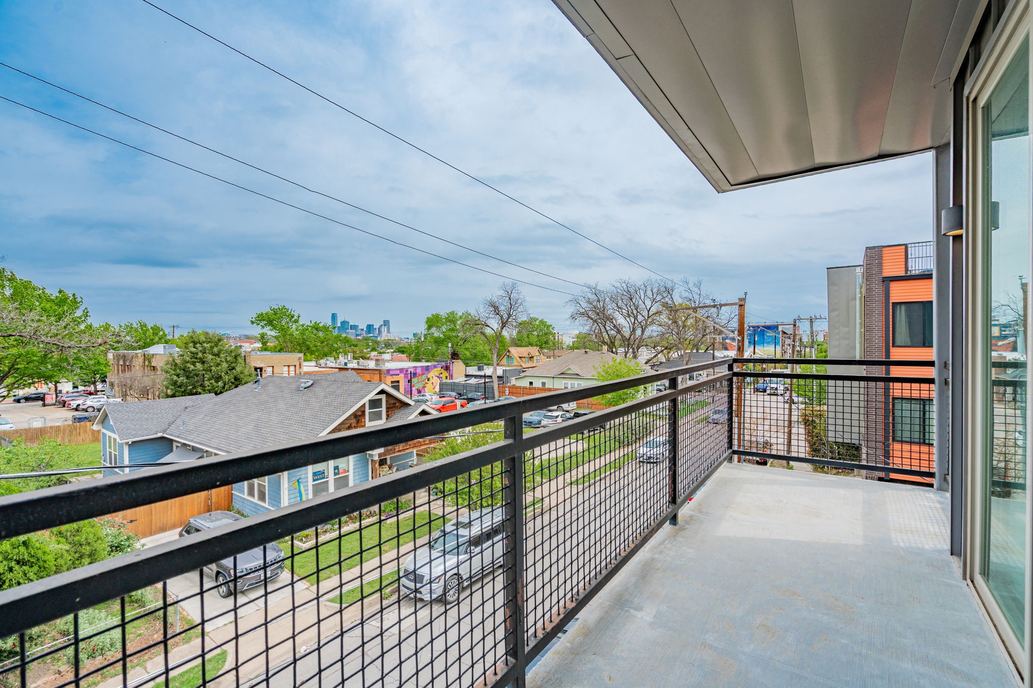 418 Melba Street 101