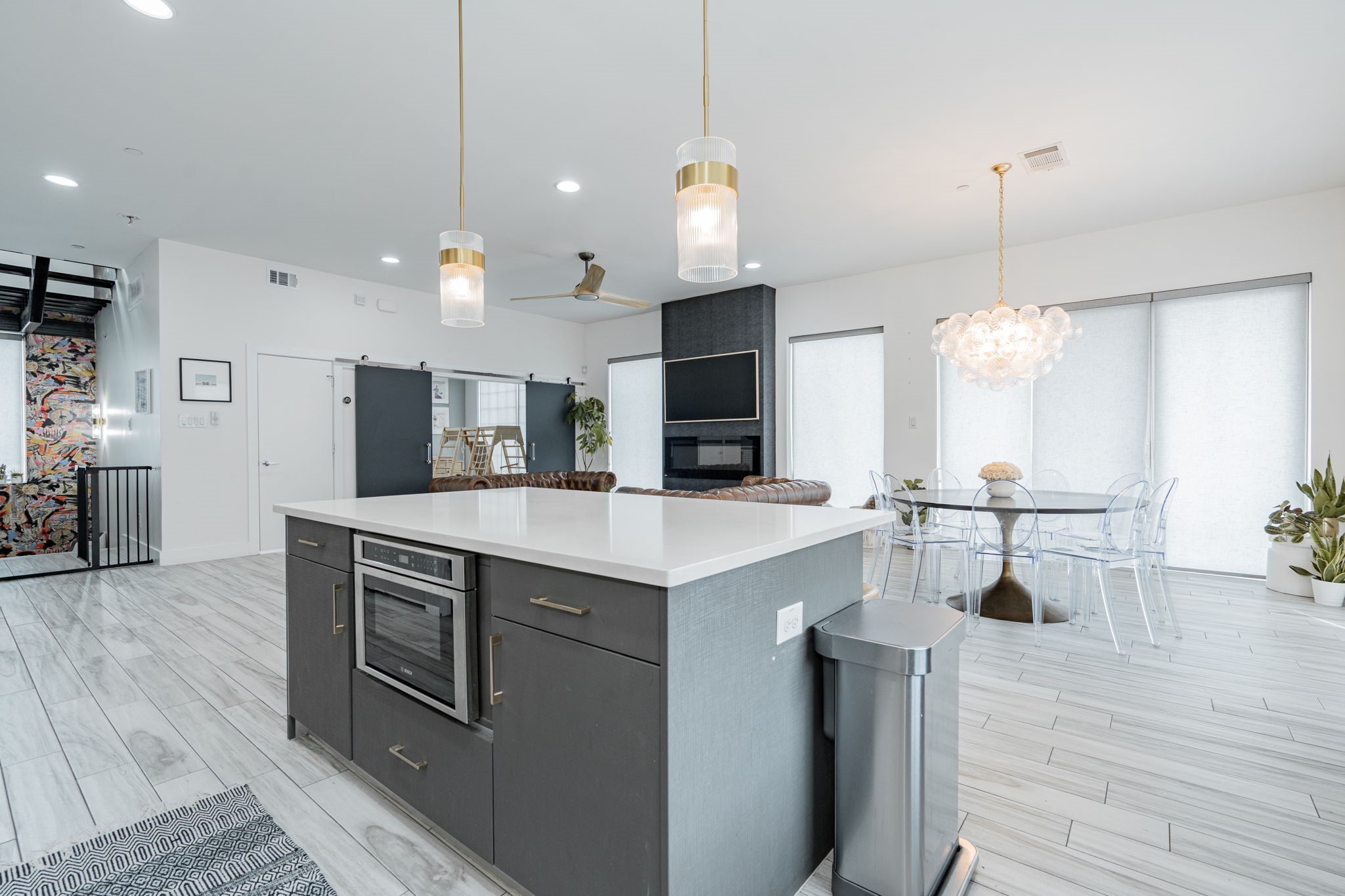 418 Melba Street 101