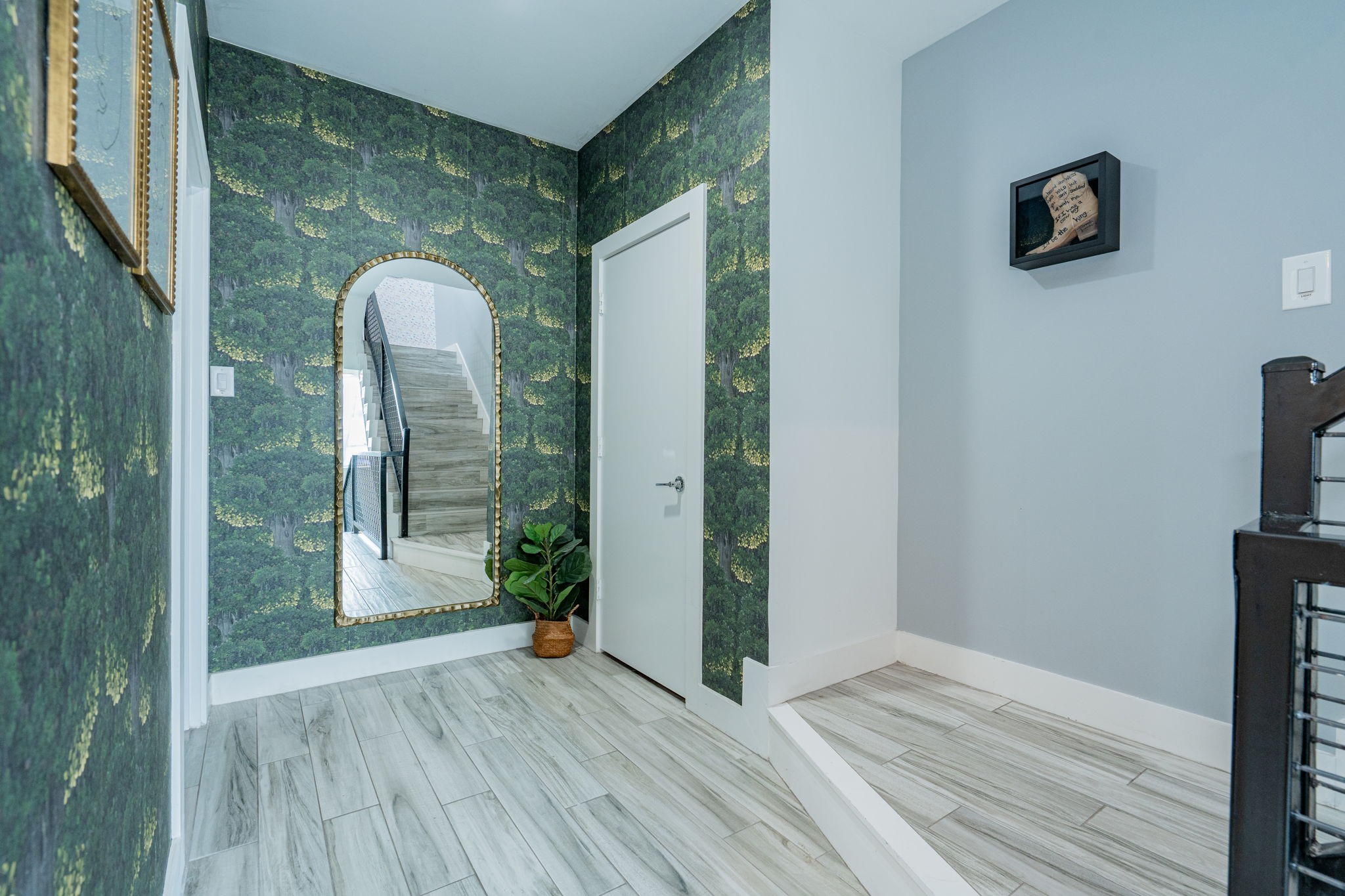 418 Melba Street 101