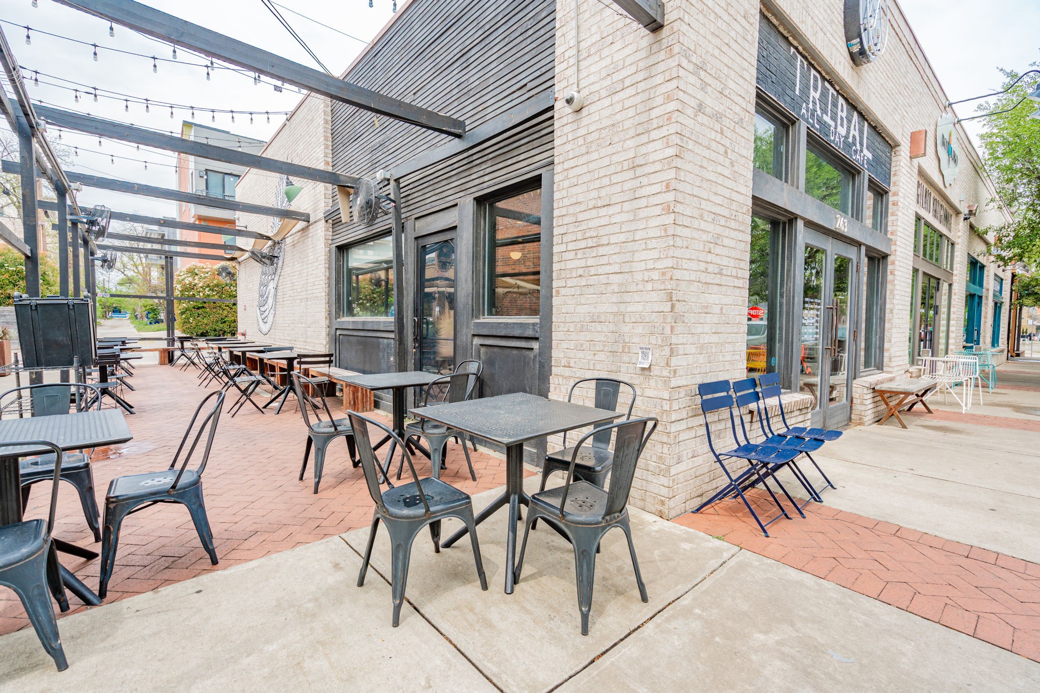 418 Melba Street 101