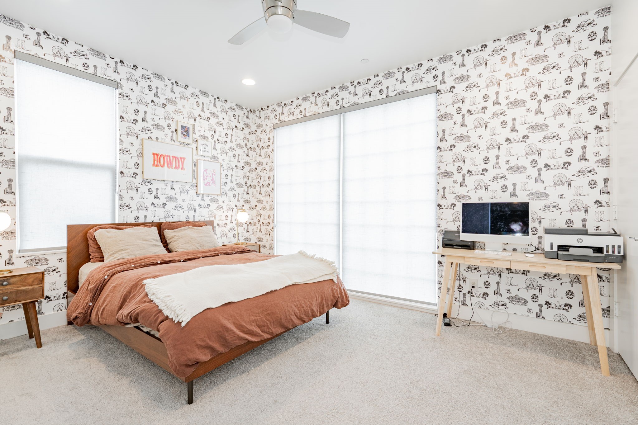 418 Melba Street 101