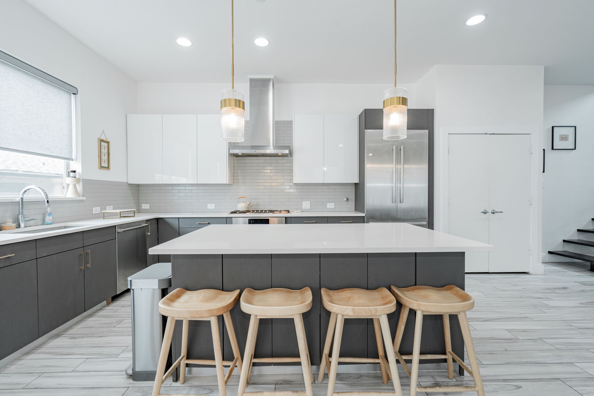 418 Melba Street 101