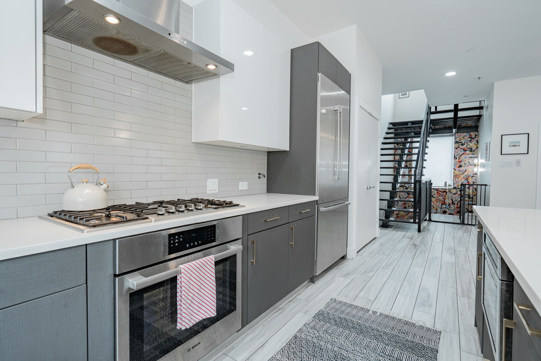 418 Melba Street 101