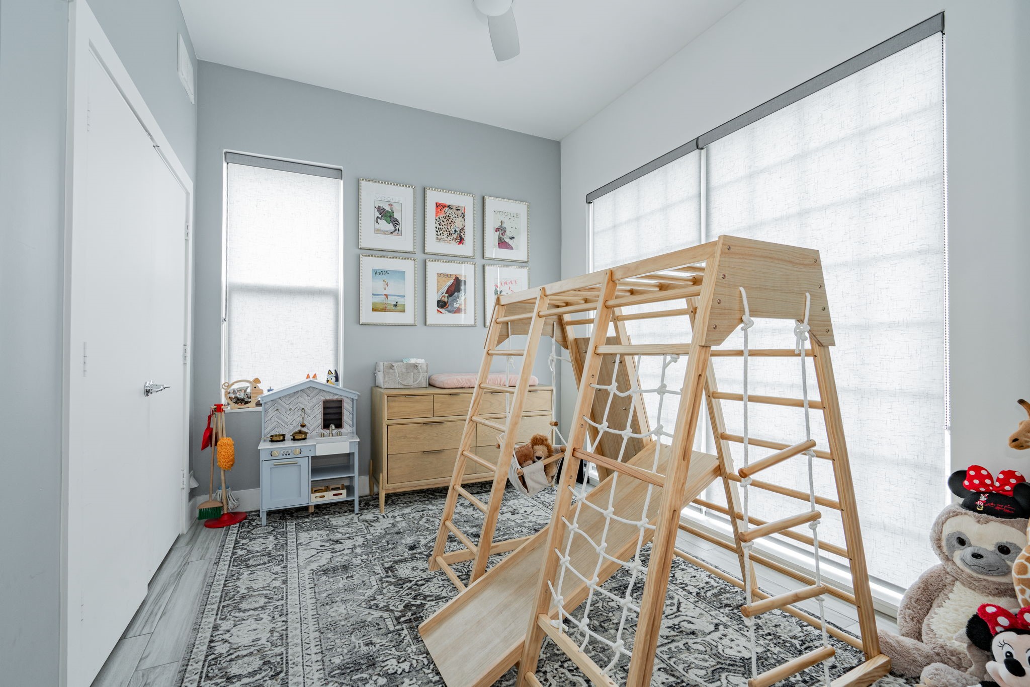 418 Melba Street 101