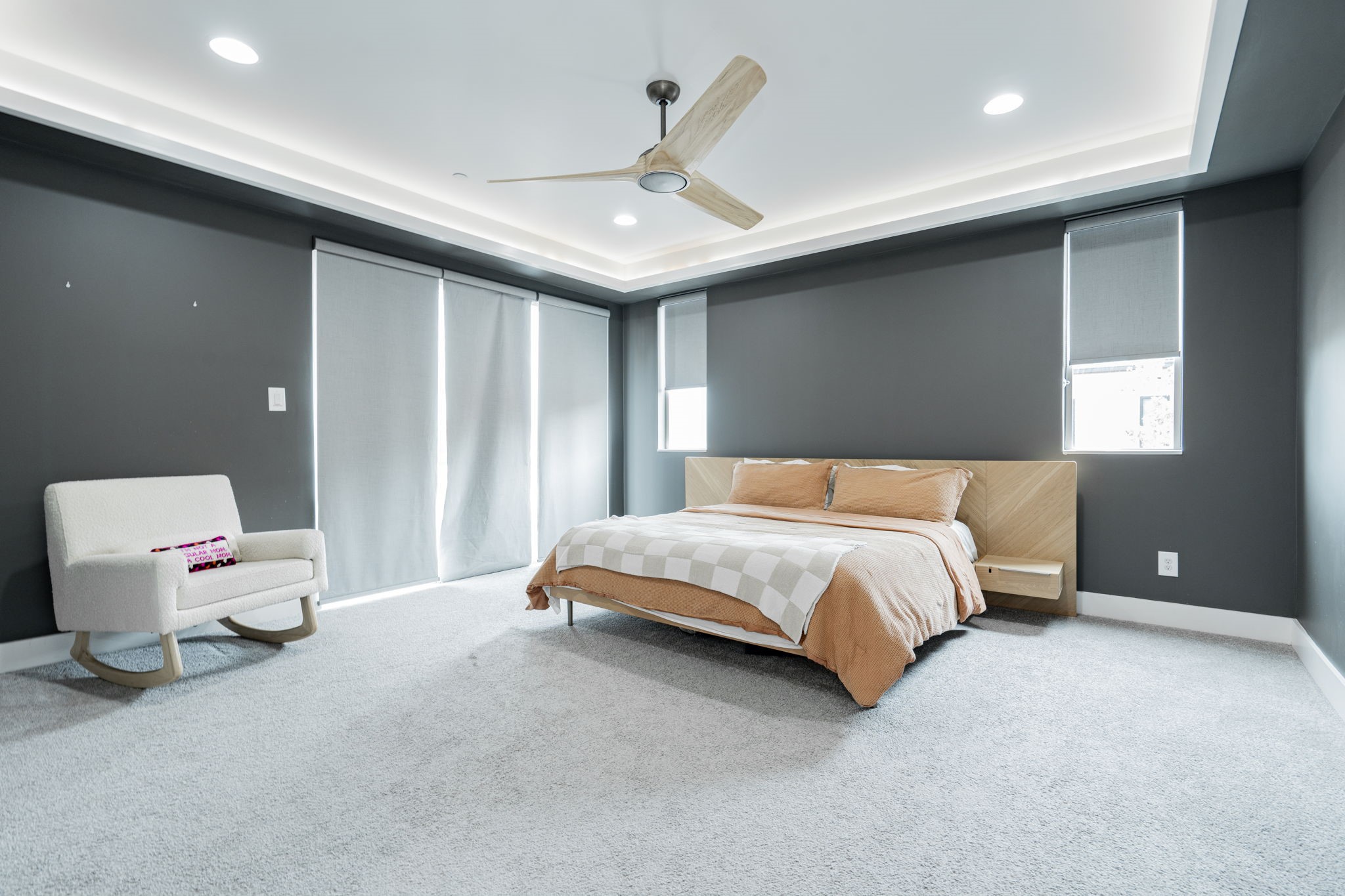 418 Melba Street 101