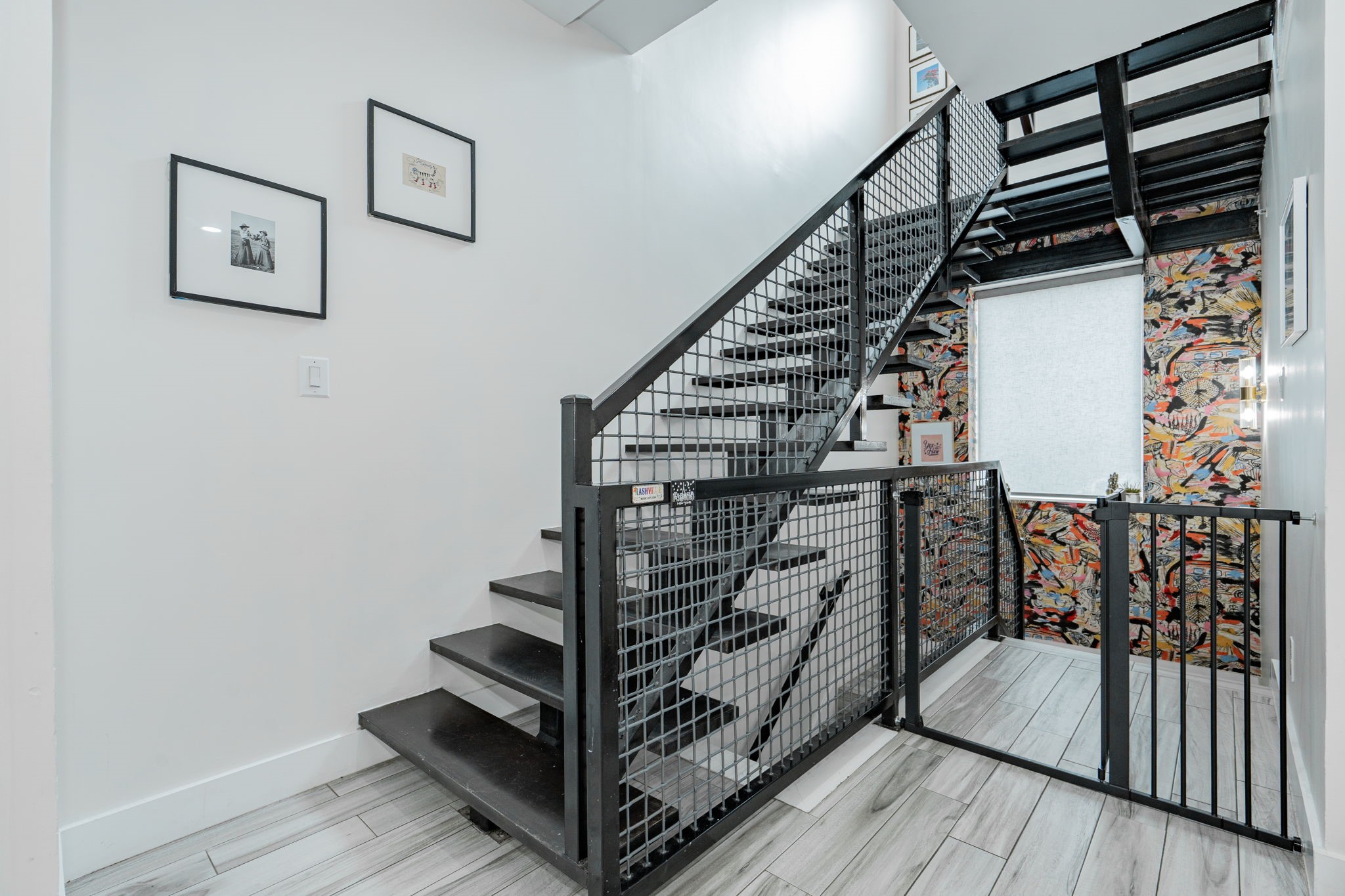 418 Melba Street 101