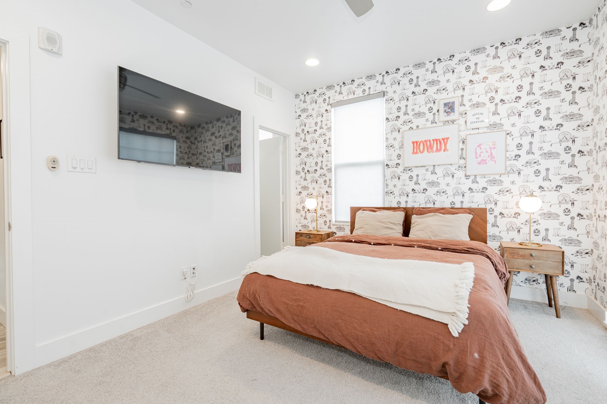 418 Melba Street 101