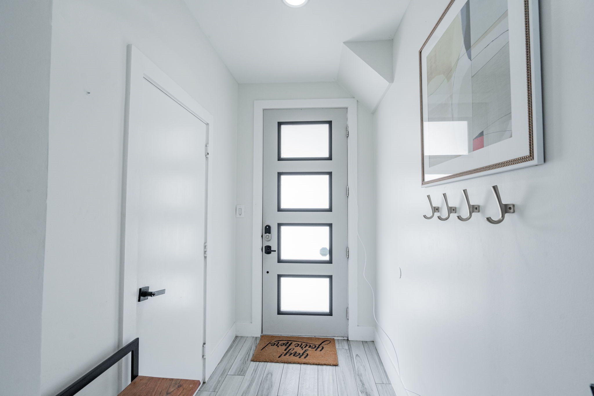 418 Melba Street 101