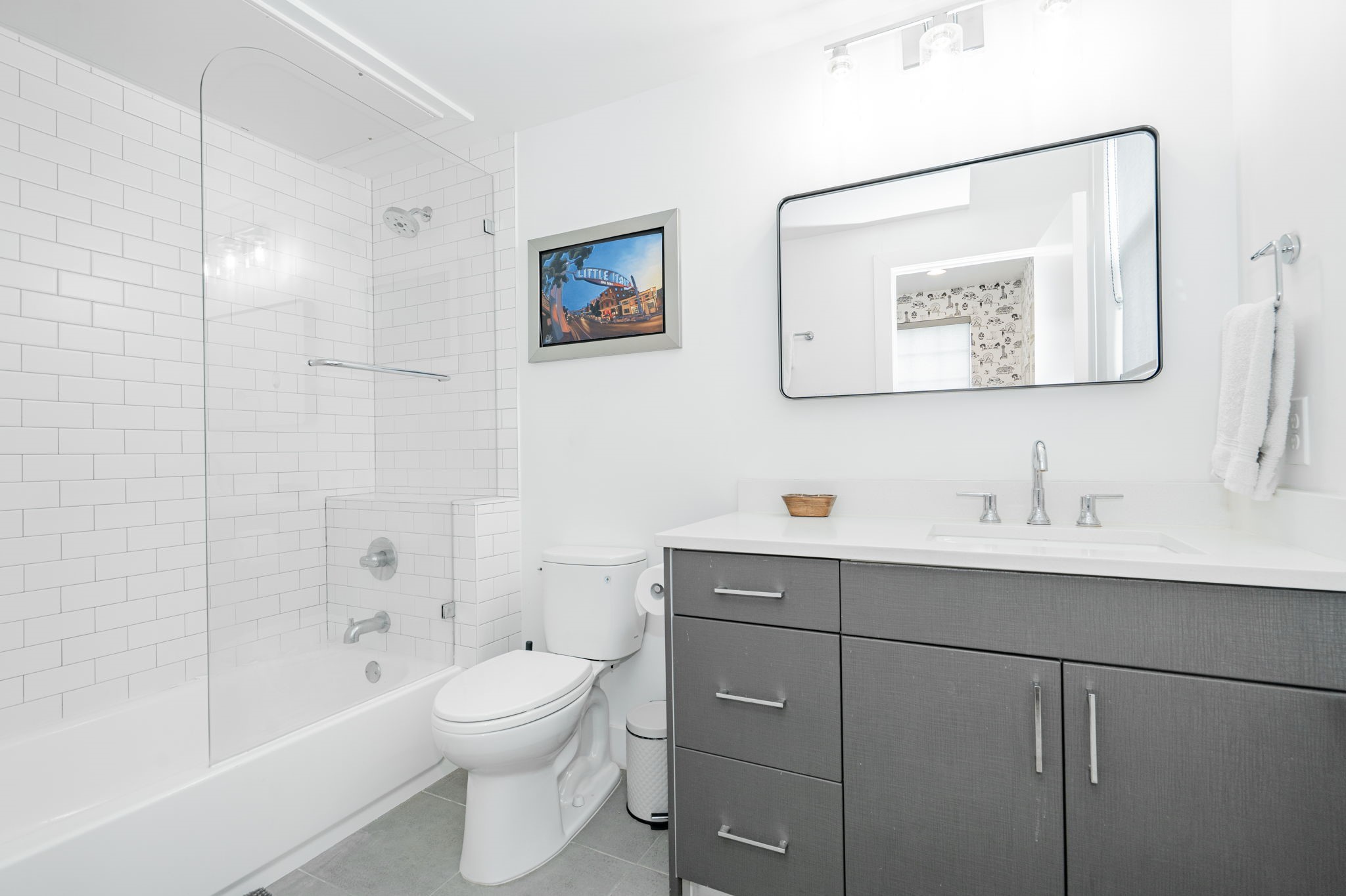 418 Melba Street 101