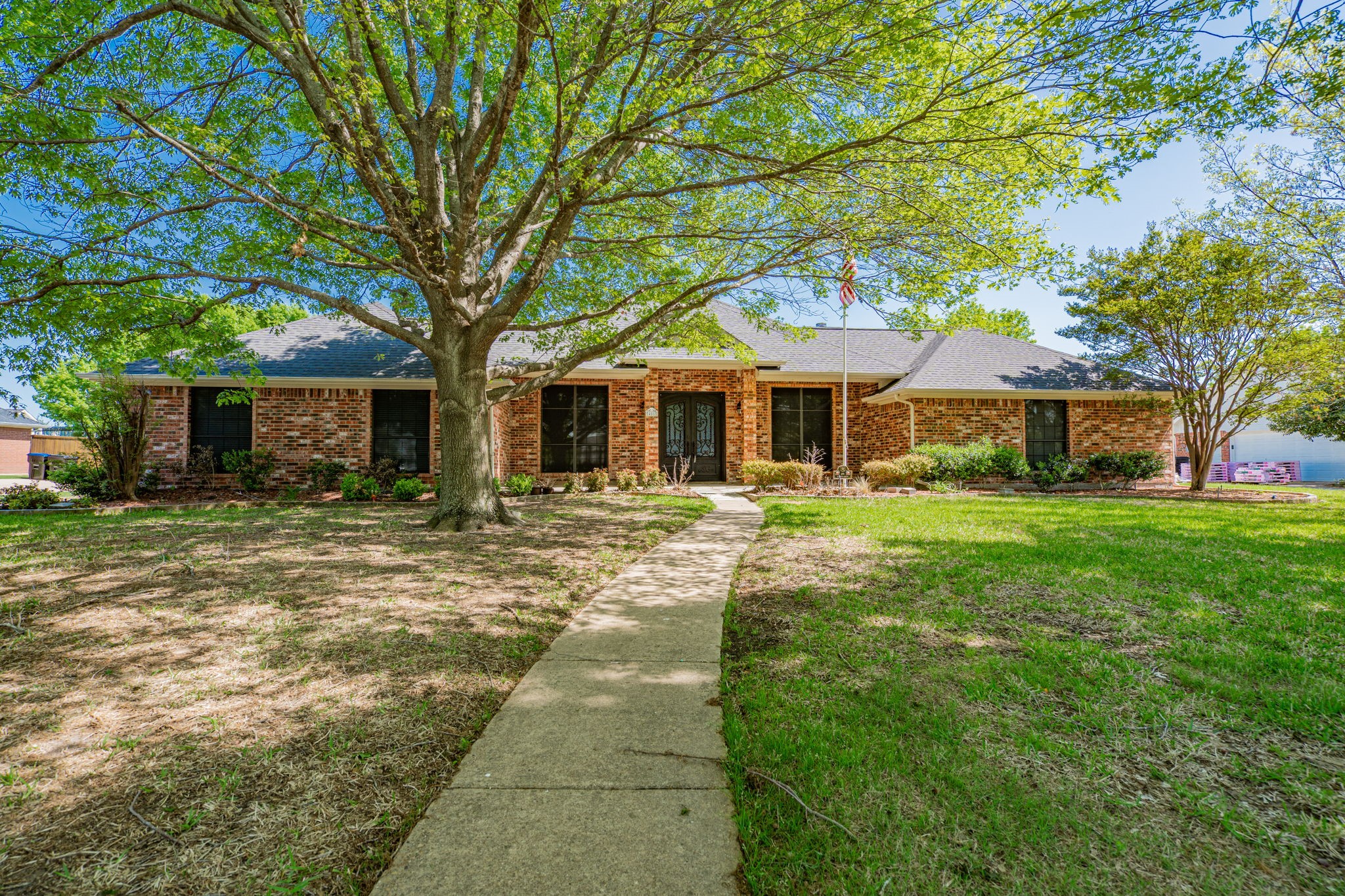 406 Augusta Circle