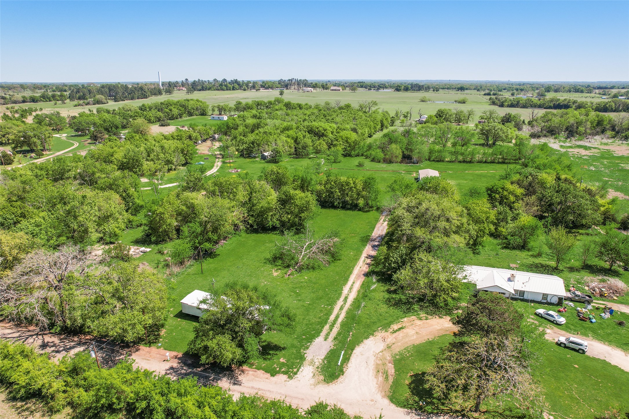620 VZ County Road 3219 Road