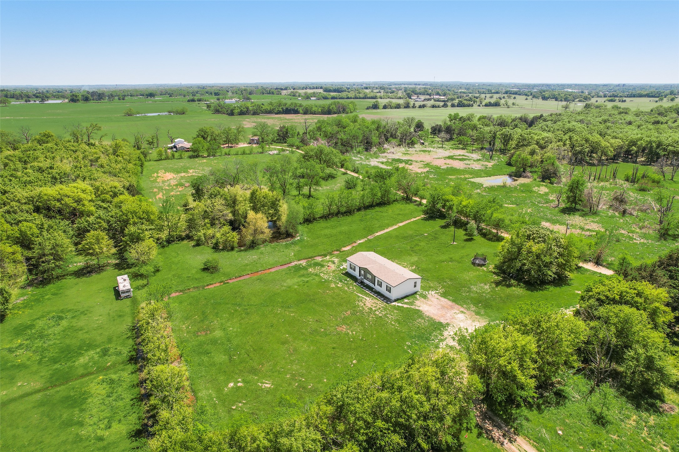 620 VZ County Road 3219 Road