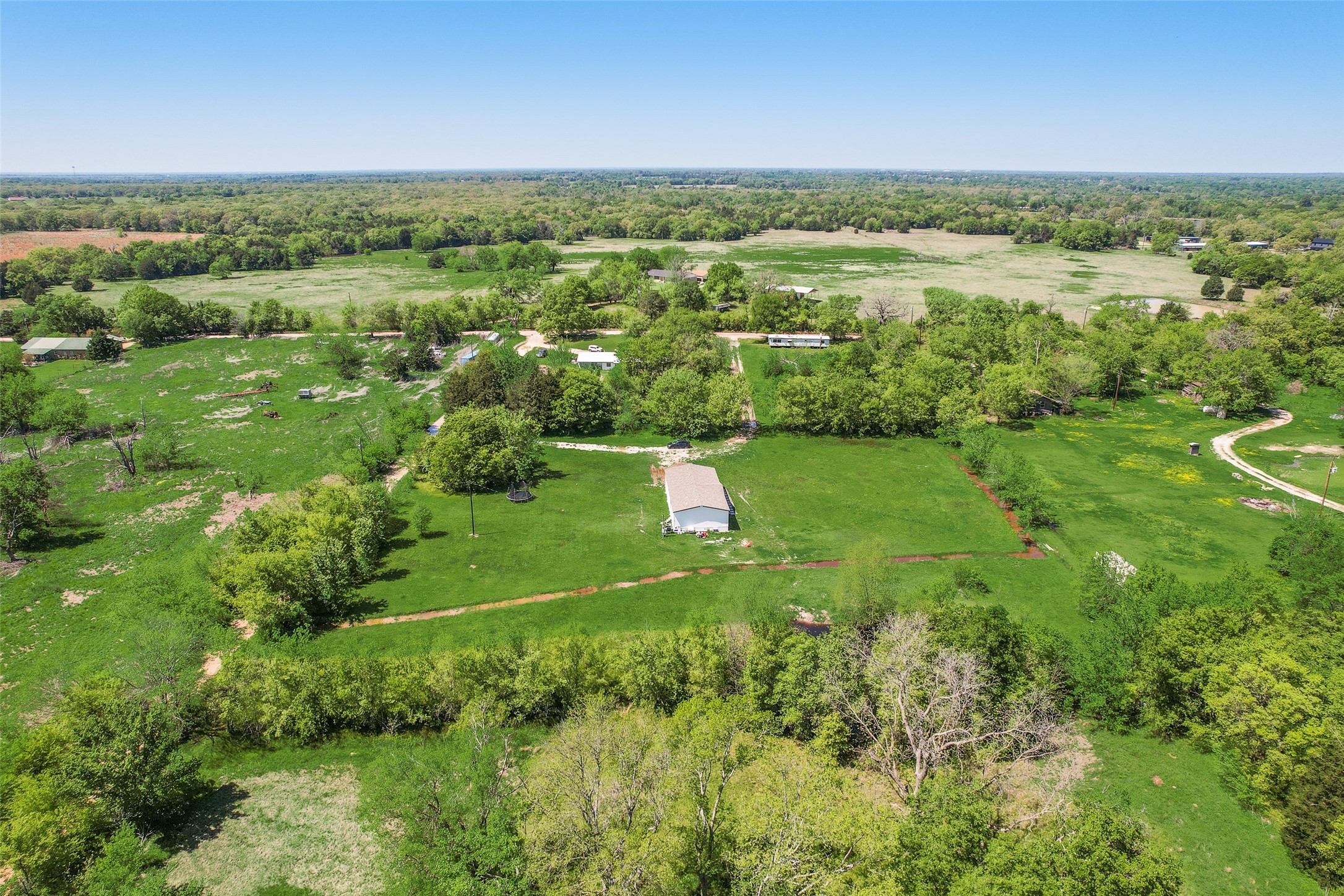 620 VZ County Road 3219 Road