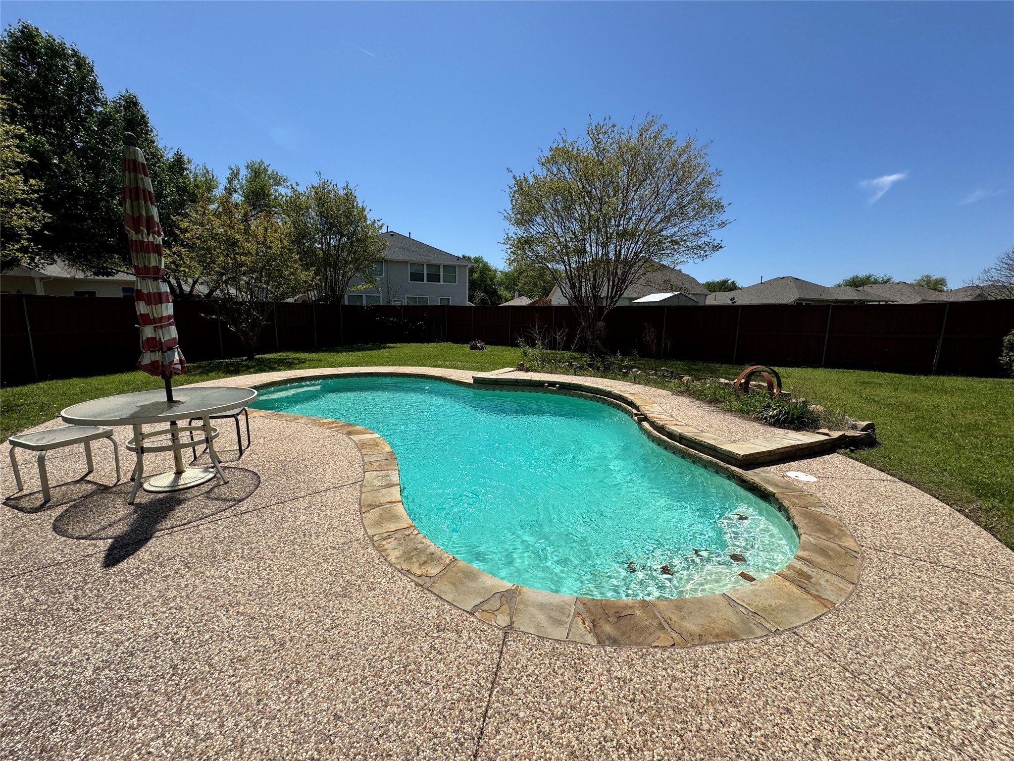132 Yosemite Lane