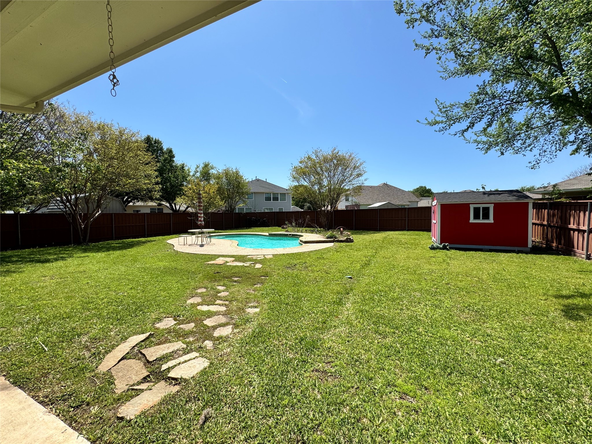 132 Yosemite Lane