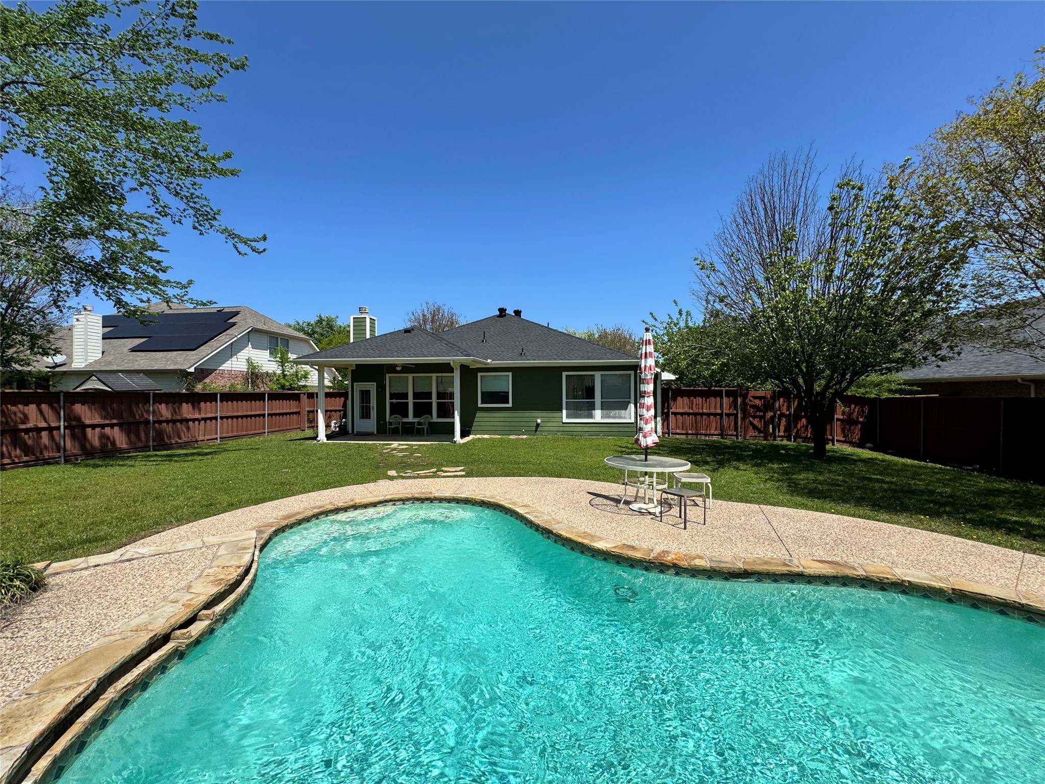 132 Yosemite Lane