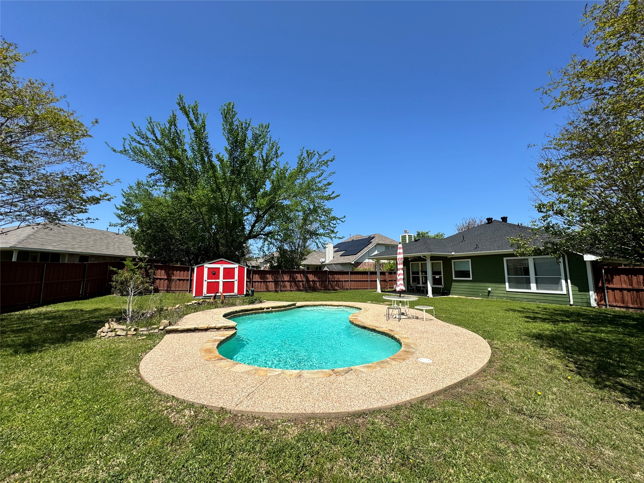 132 Yosemite Lane