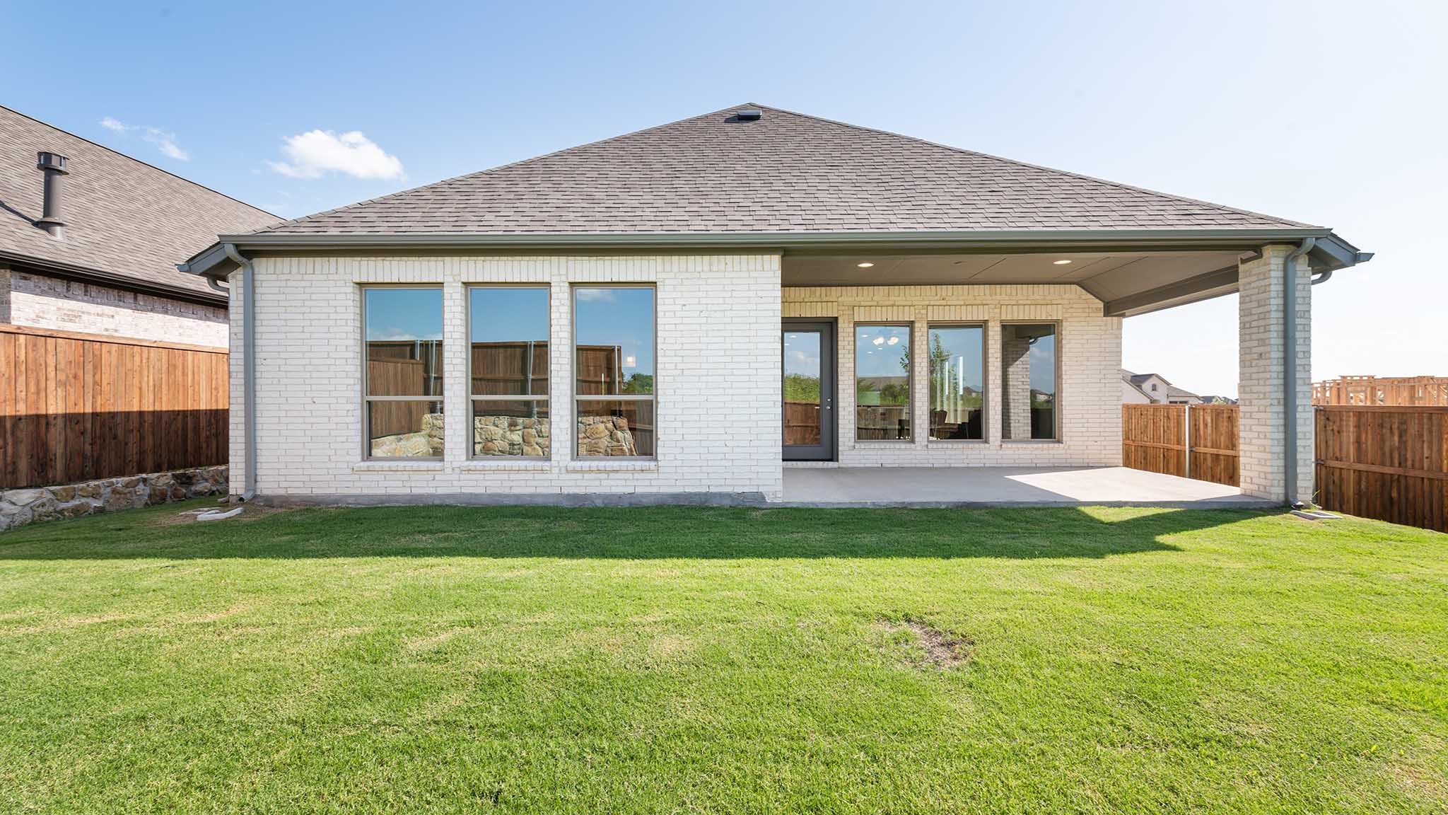 2921 Soaring Hills Drive