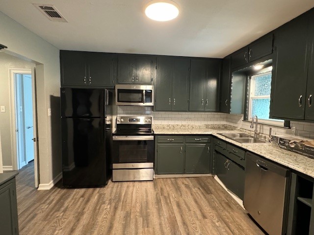 110 N 3rd Street