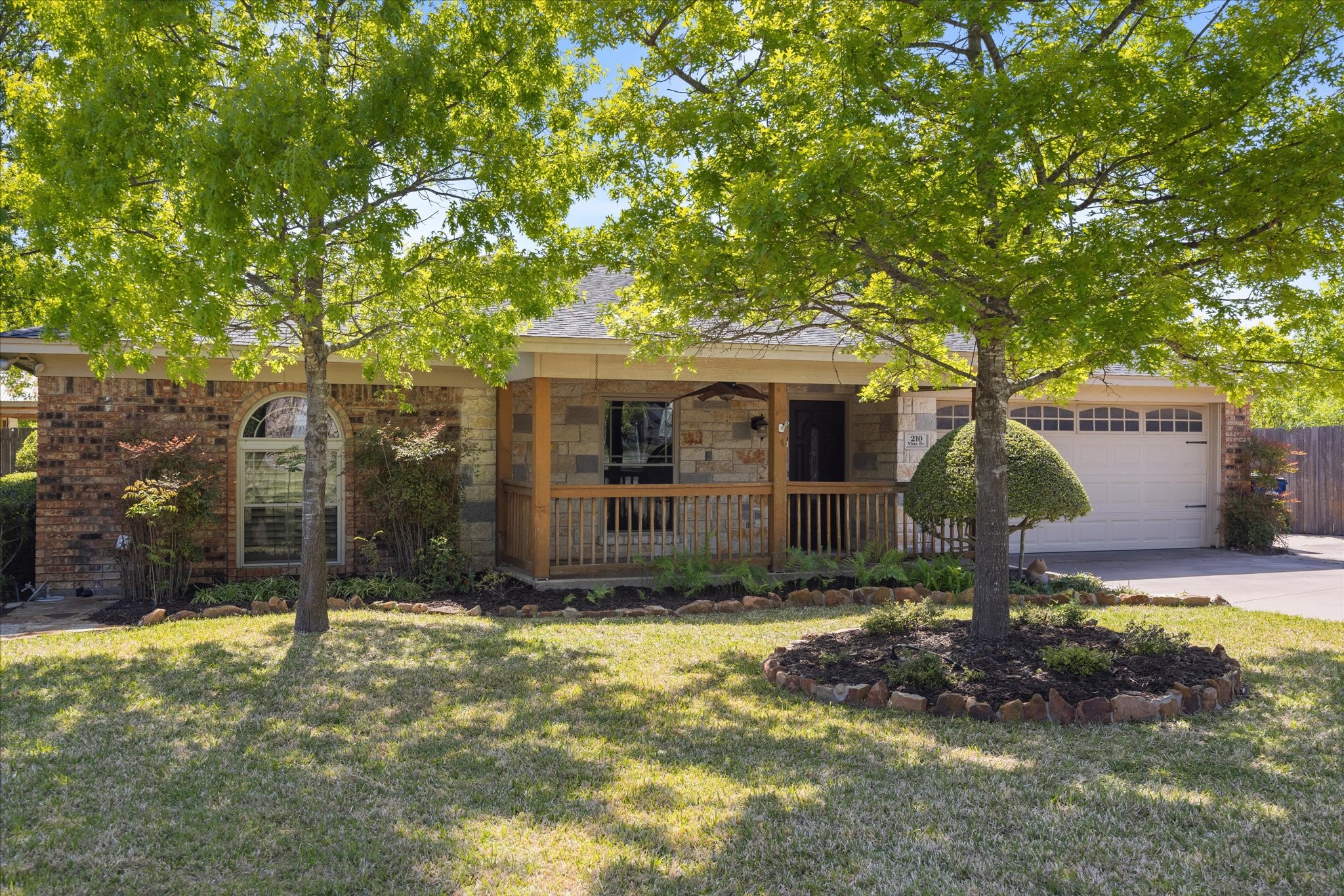 210 Vista Drive