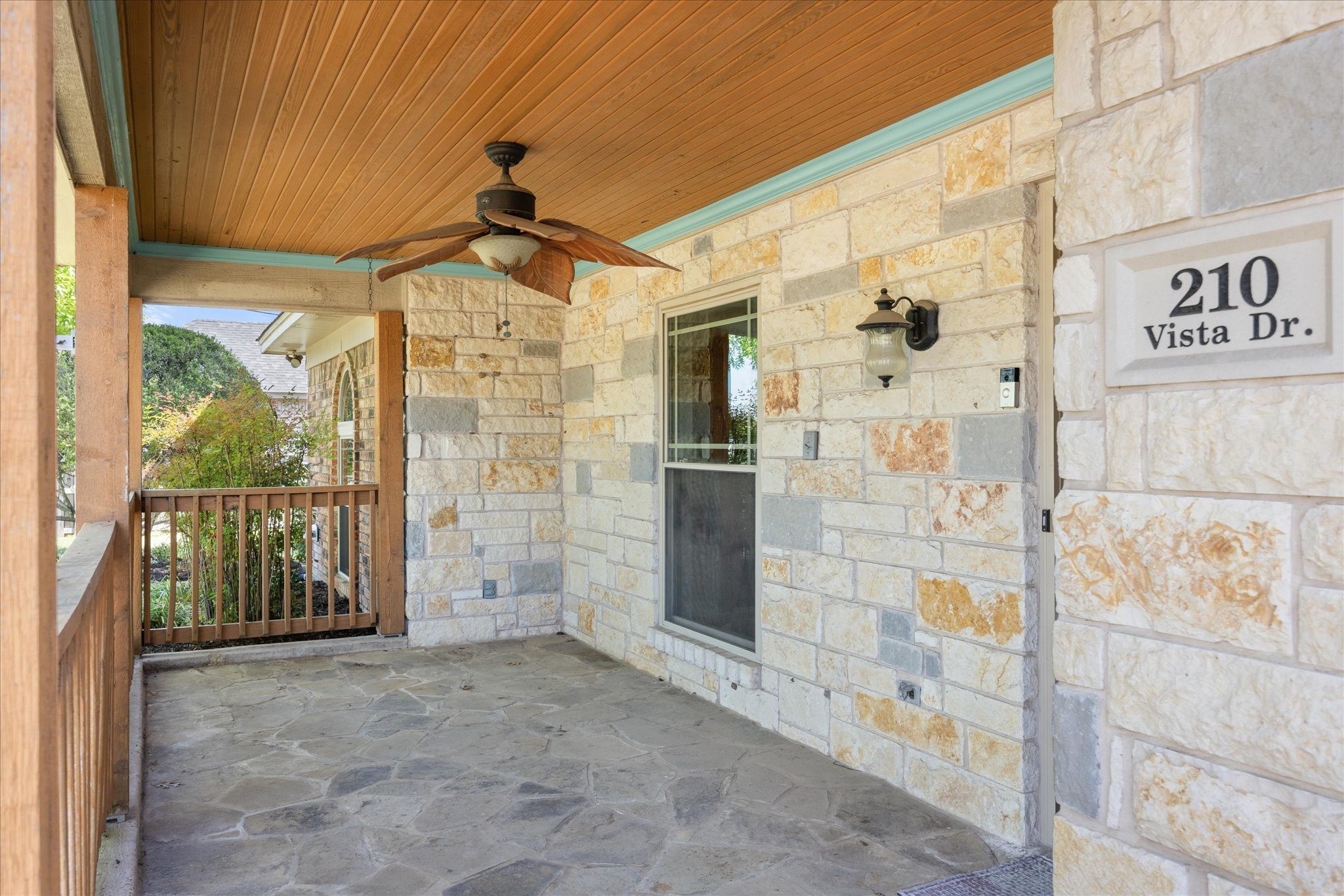 210 Vista Drive