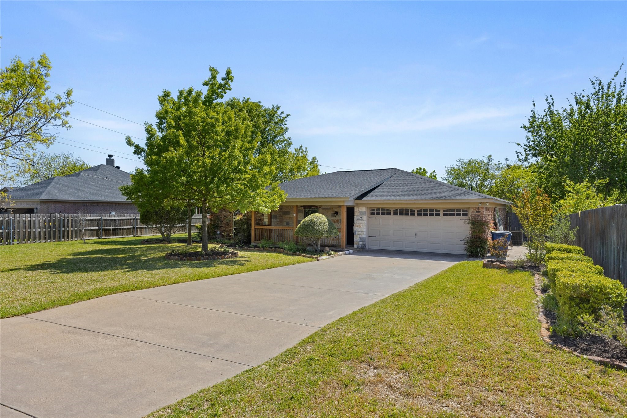210 Vista Drive