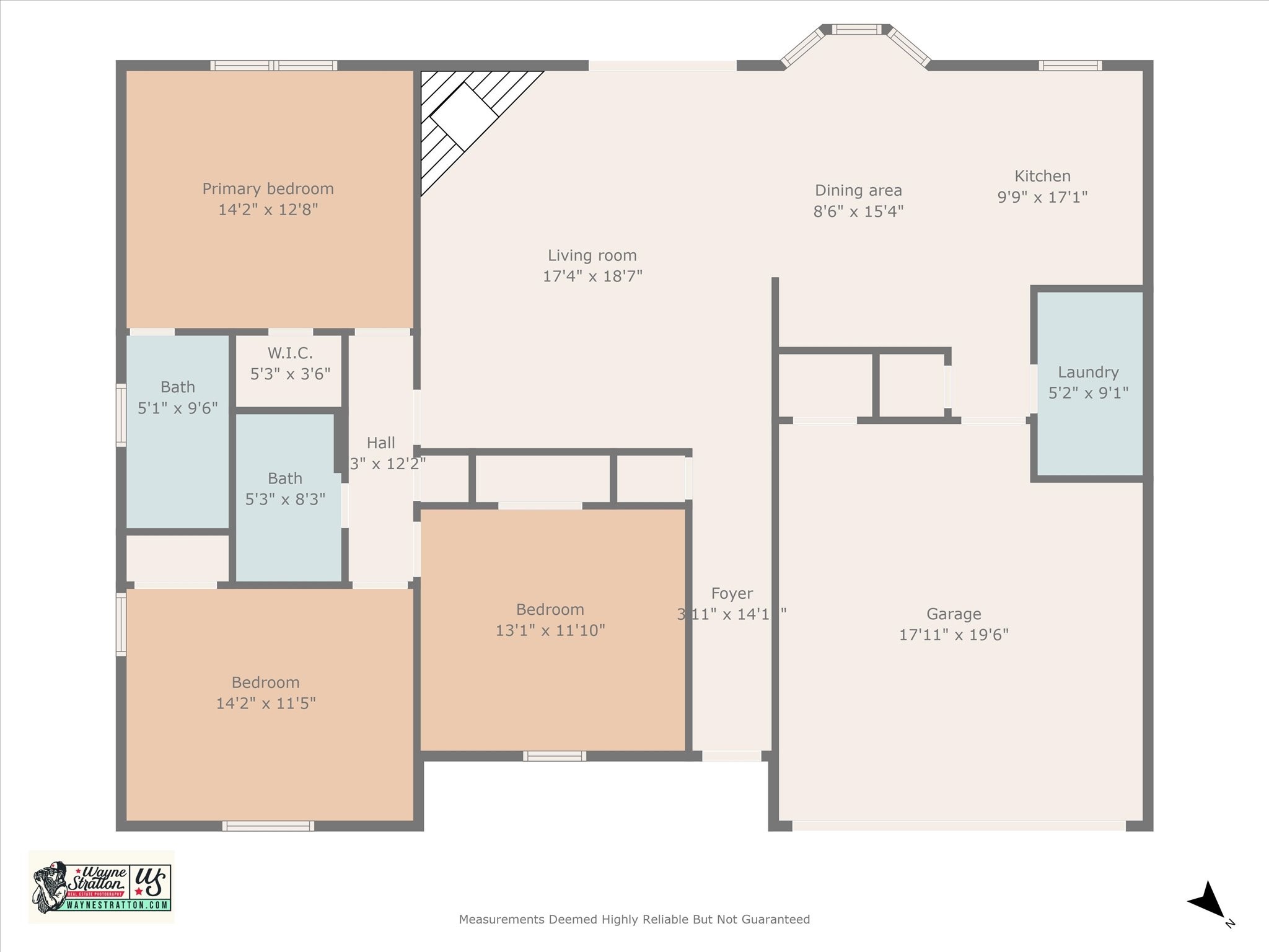 210 Vista Drive