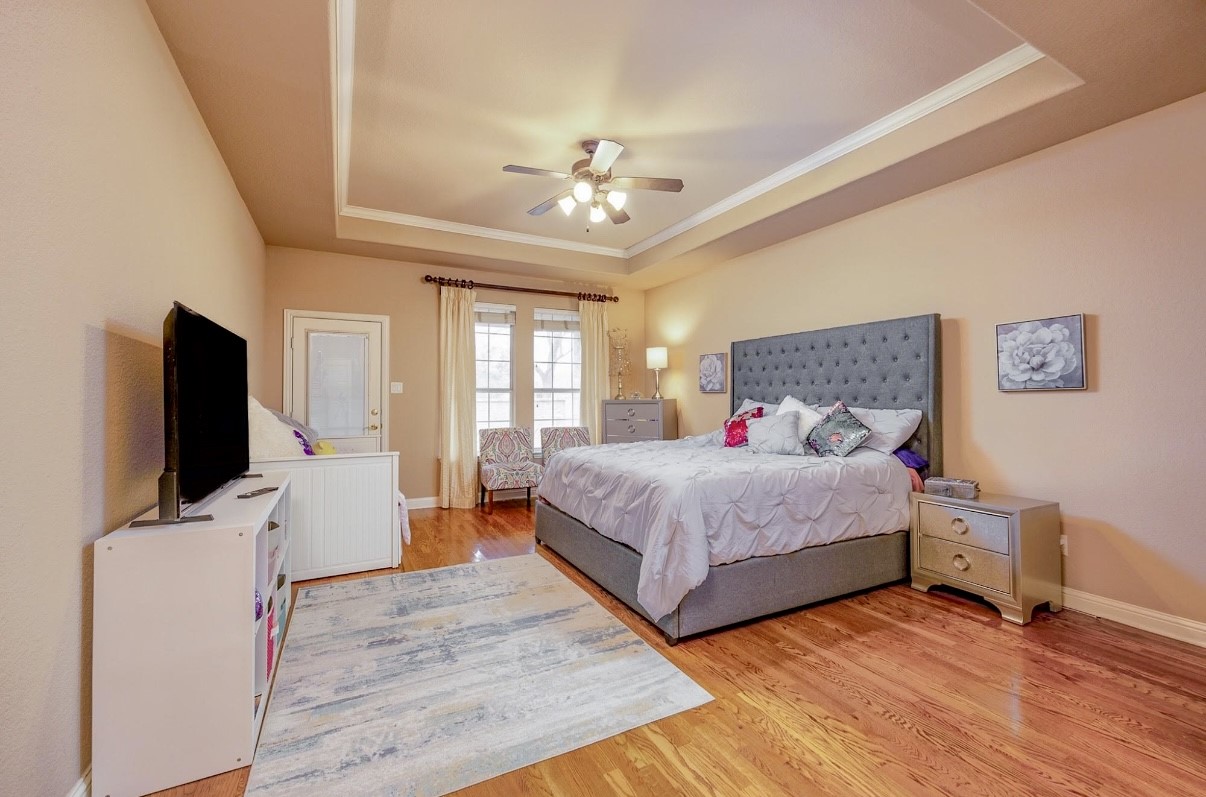 6303 Falcon Crest Court