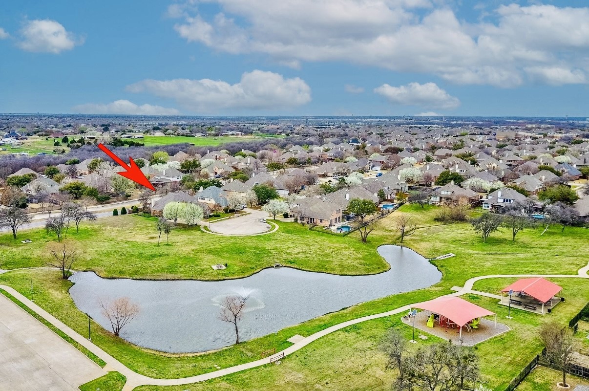 6303 Falcon Crest Court