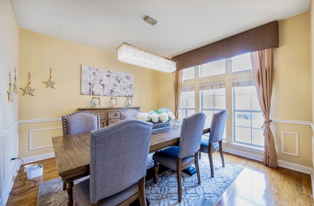 6303 Falcon Crest Court