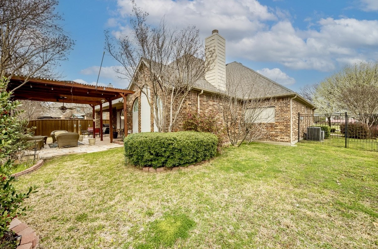 6303 Falcon Crest Court