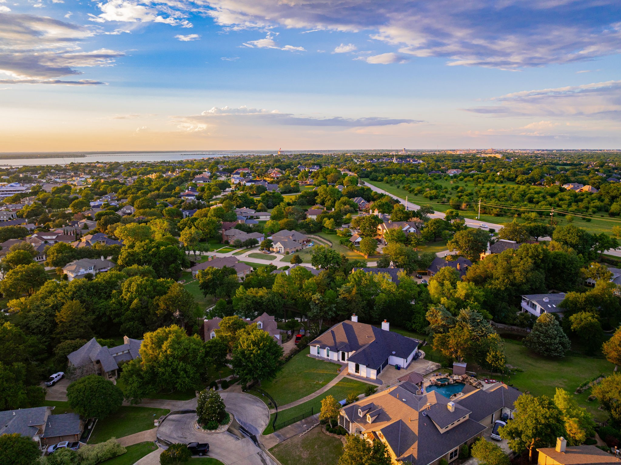 5 Cypress Court